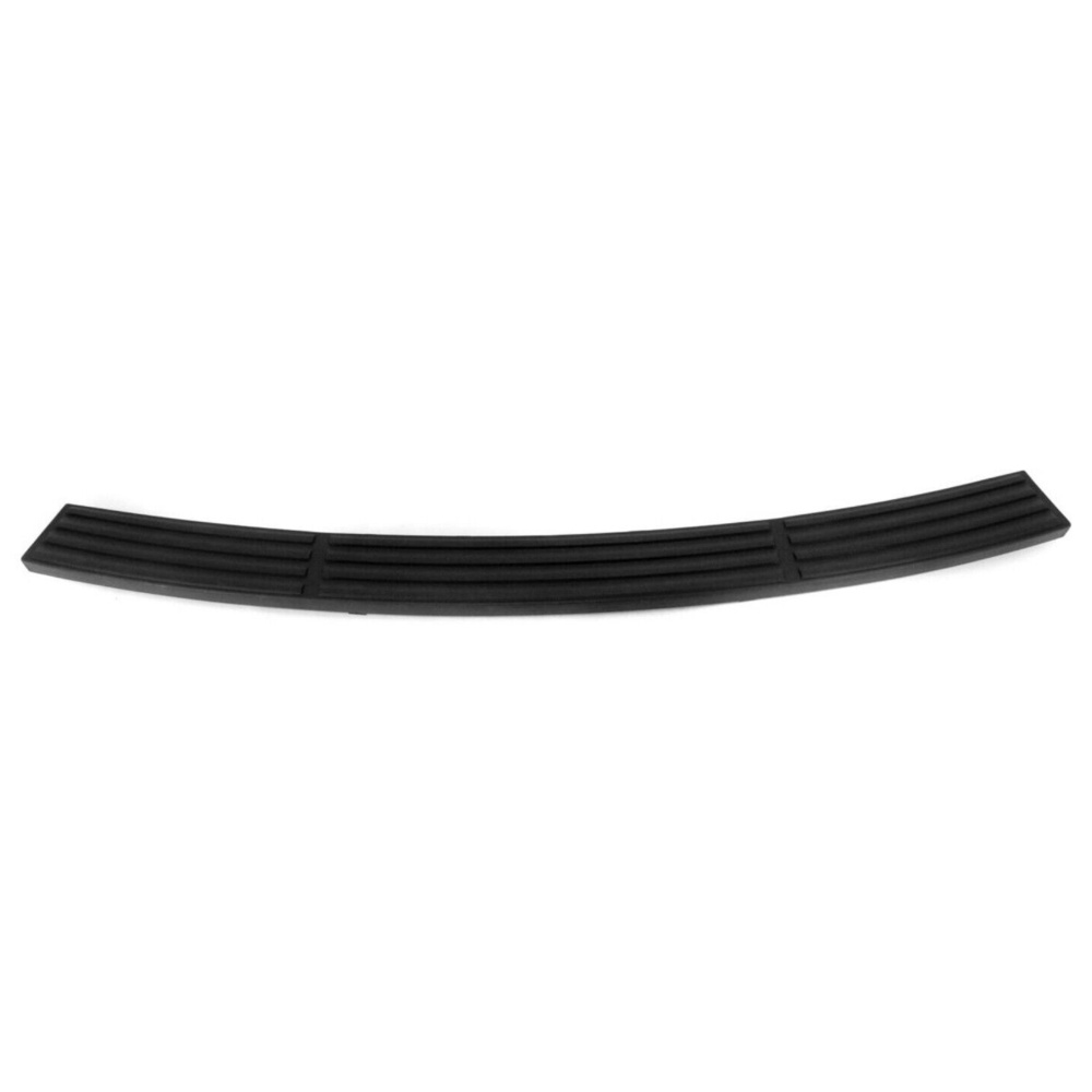 Textured Rear Bumper Step Pad For Suburban Tahoe Yukon