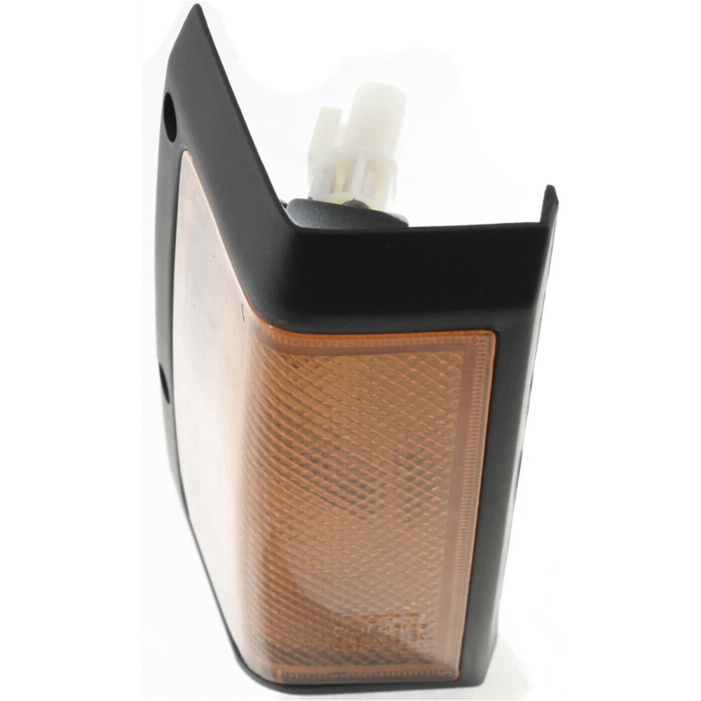 Corner Light For Nissan 1986-1987 D21 Passenger Side W/ Bulb