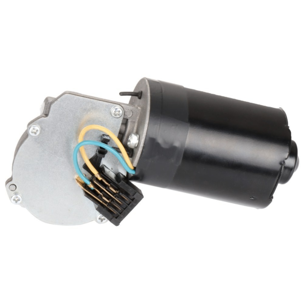 Windshield Wiper Motor For VW Beetle Cabrio Corrado EuroVan Golf Jetta Passat US
