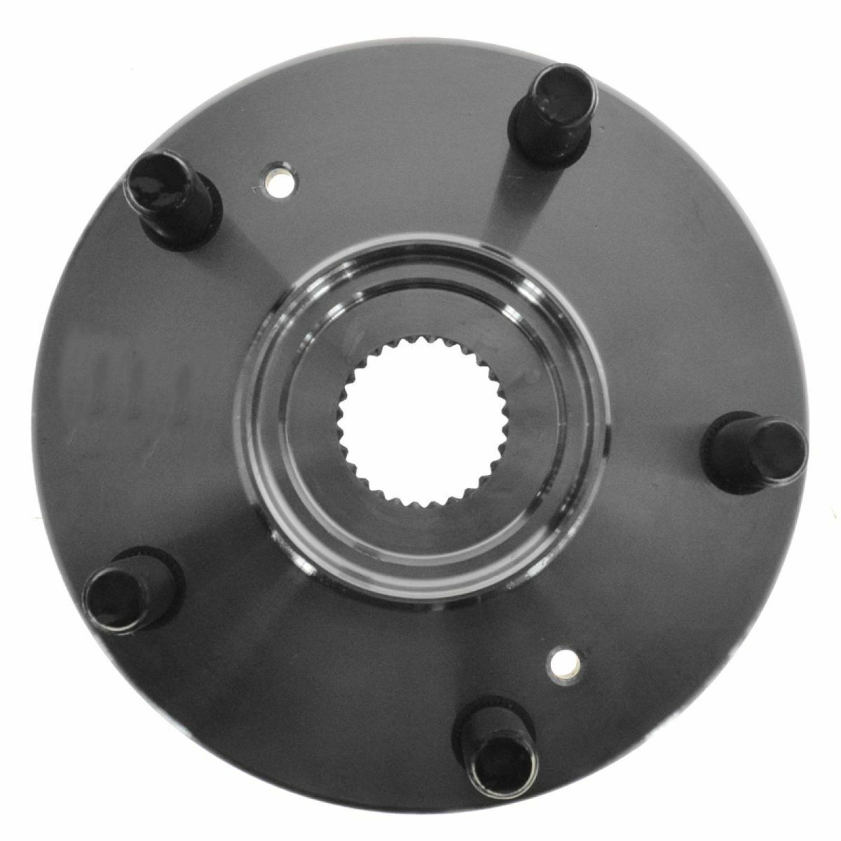 Front Wheel Bearing & Hub Set Kit For Accord Civic Element ILX TSX Si