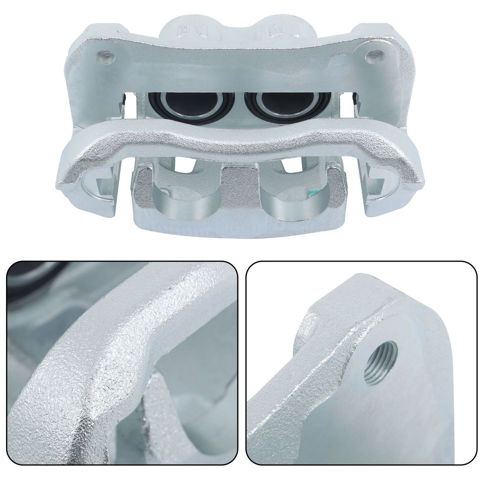 Brake Caliper Front Left For Toyota Highlander 10-18 Sienna 2011-2013 19-B6274