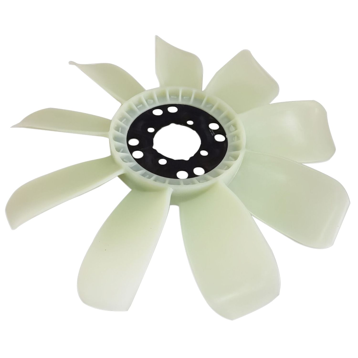 For 02-03 Avalanche 1500 North Face Crew Cab Pickup Engine Cooling Fan Blade