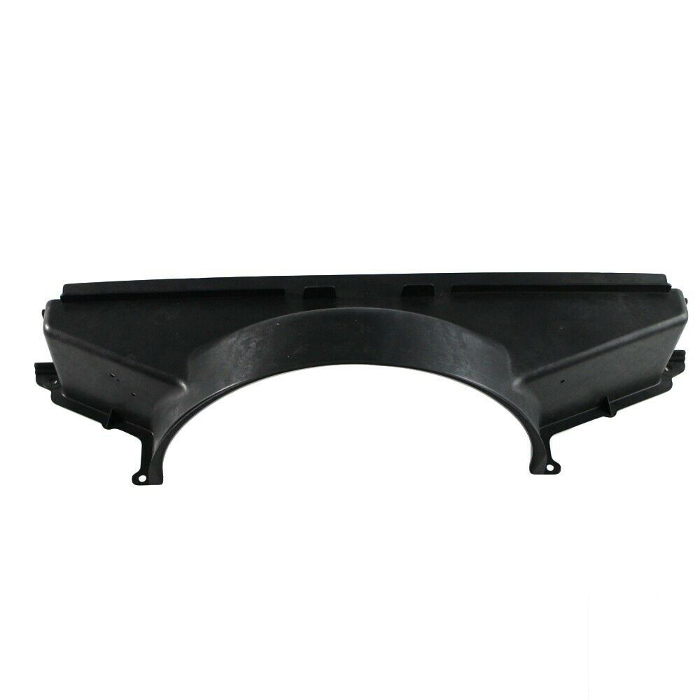 Lower Radiator Fan Shroud For Classic Sierra Silverado 25835451