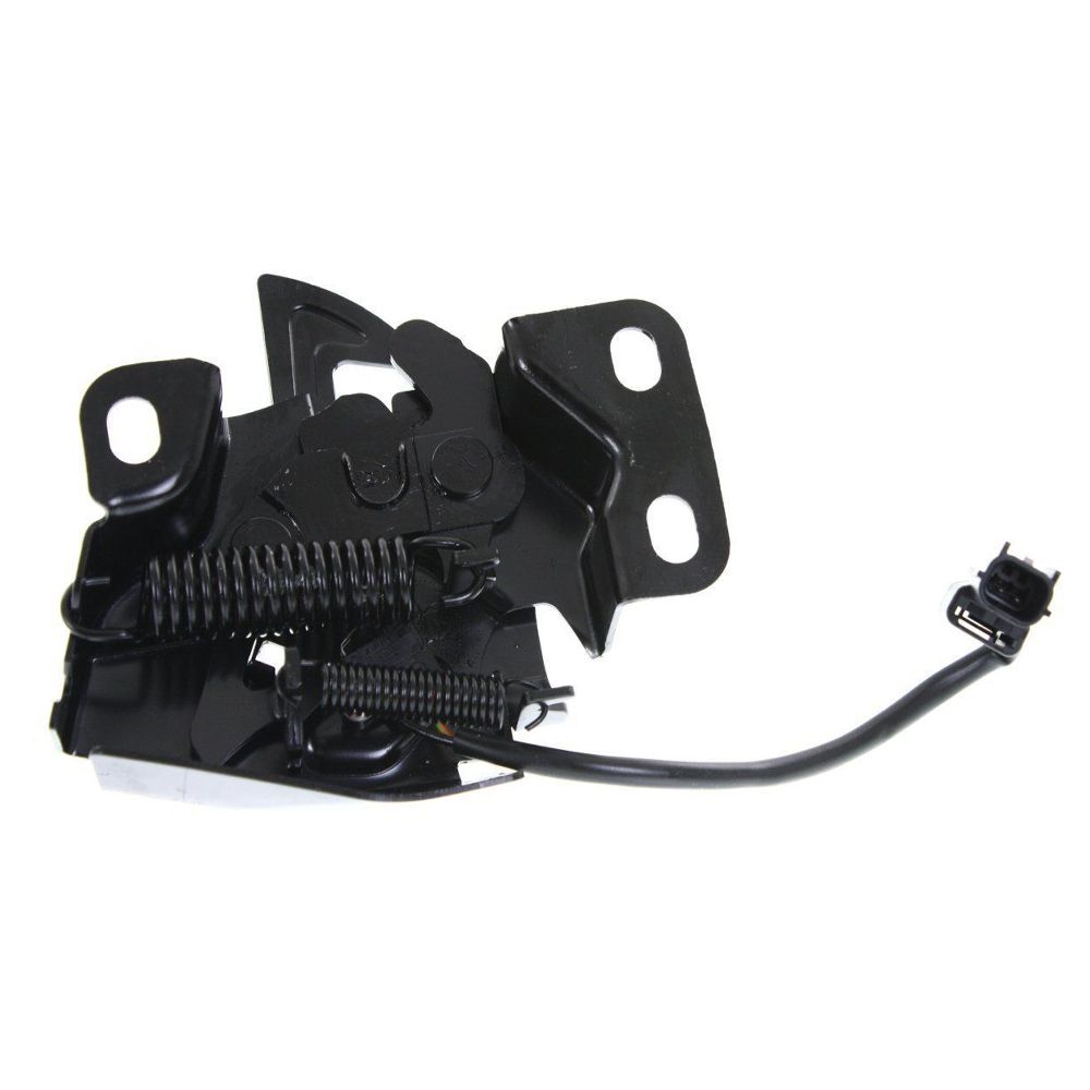 for 2011 2013 Honda Odyssey FT Front Hood Latch W/ Alarm System Ex/Ex-L/Touring