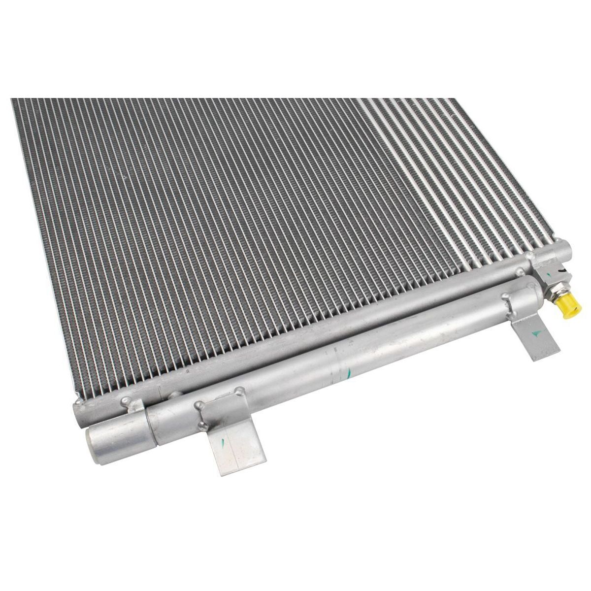 A/C Condenser Assembly Direct For Chevrolet 18-22 Equinox GMC 18-22 Terrain SUV