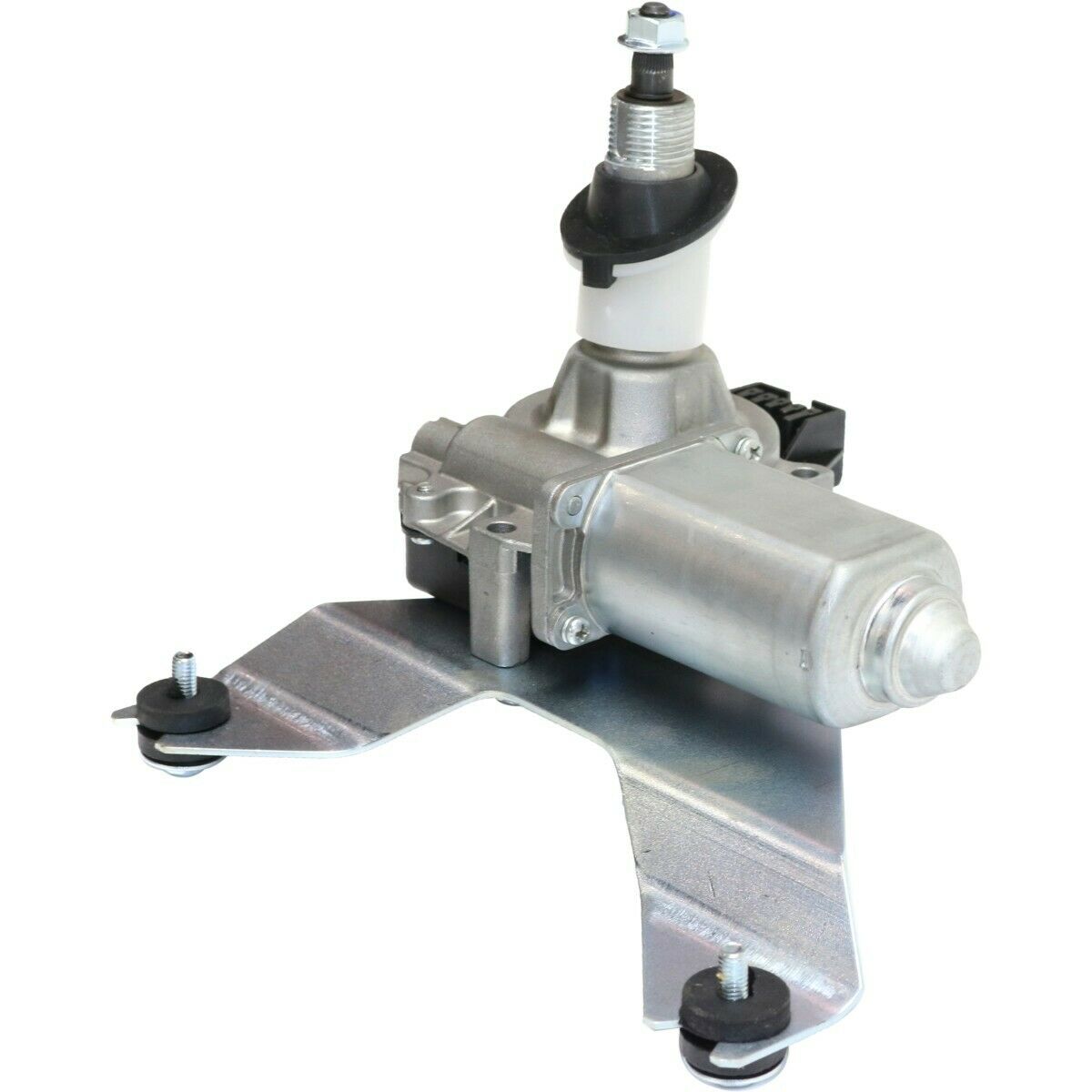 Windshield Wiper Motor Rear For Escalade Escalade ESV Suburban Tahoe Yukon