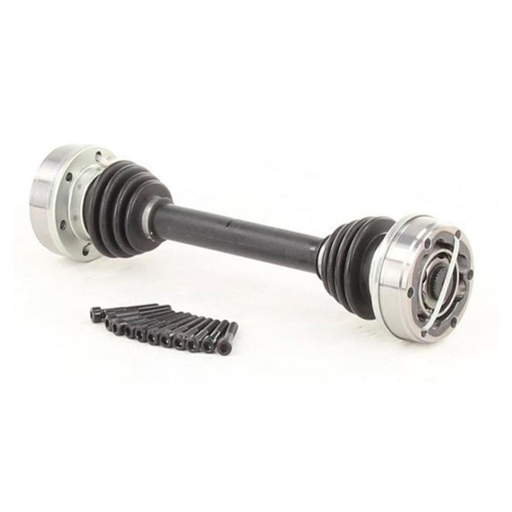 For 1967-1979 Beetle Base Convertible CV Axle Shaft-Std Trans Rear-Left/Right