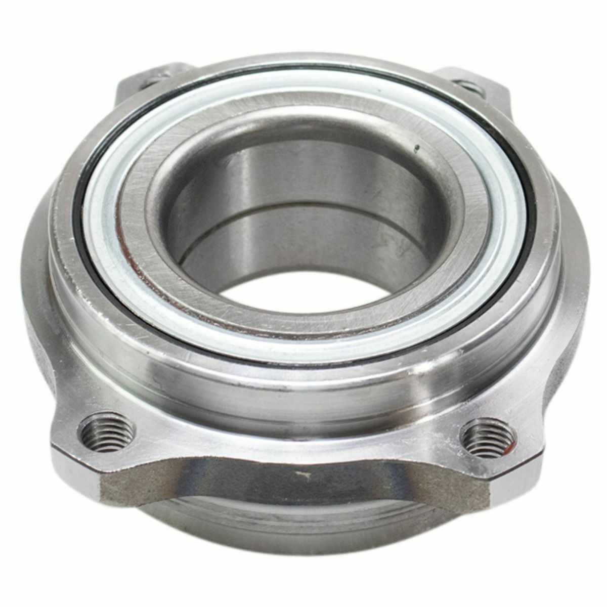2 Sets Of - Rear Wheel Bearing & Hub Assembly Left/Right For Mercedes-Benz