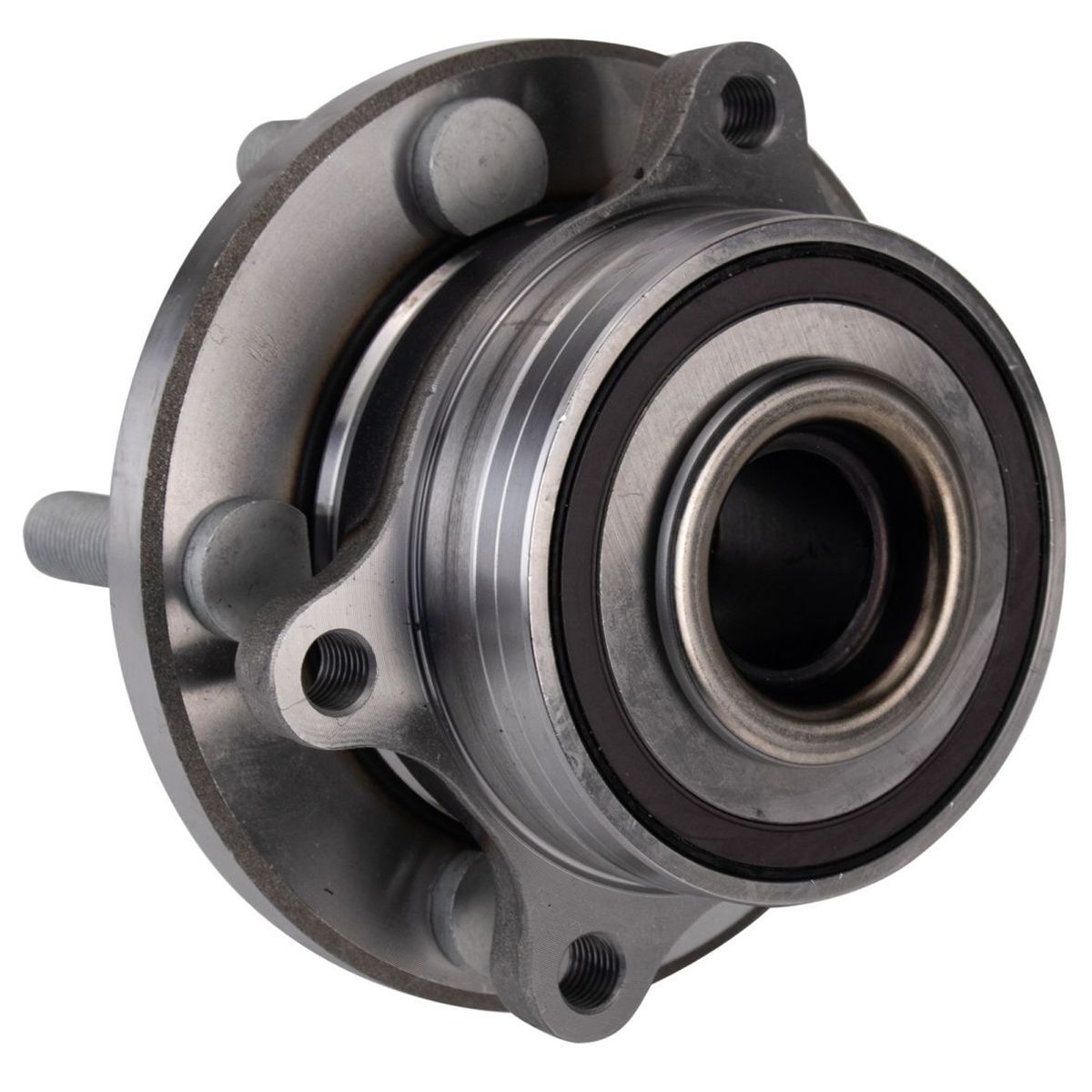 For 18-20 Mustang GT Premium Convertible Front Wheel Bearing & Hub Assembly