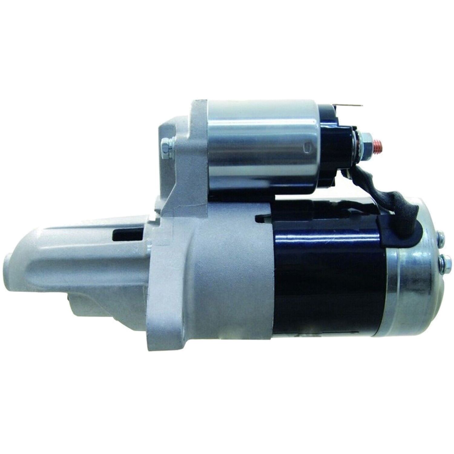 Starter For 1988-1991 Mazda RX-7 Convertible R2 1.3L 1308cc N318-18-400 SMT0081