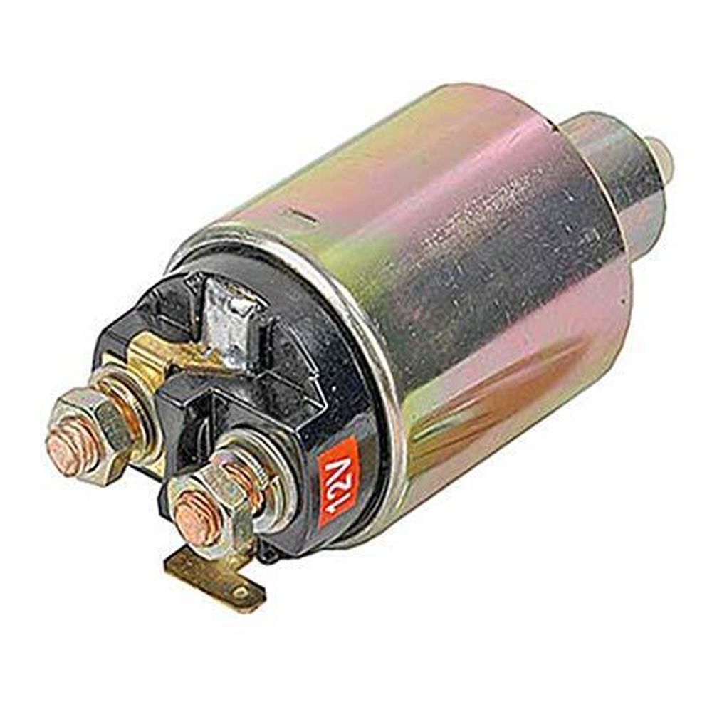 12V Solenoid Fits