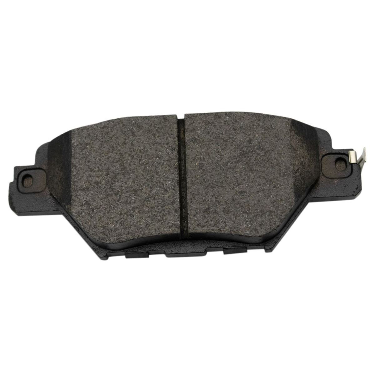 4 Sets Of - Rear Ceramic Brake Pad Set For Mazda 2016-2021 CX-9 Sport Utility CX9