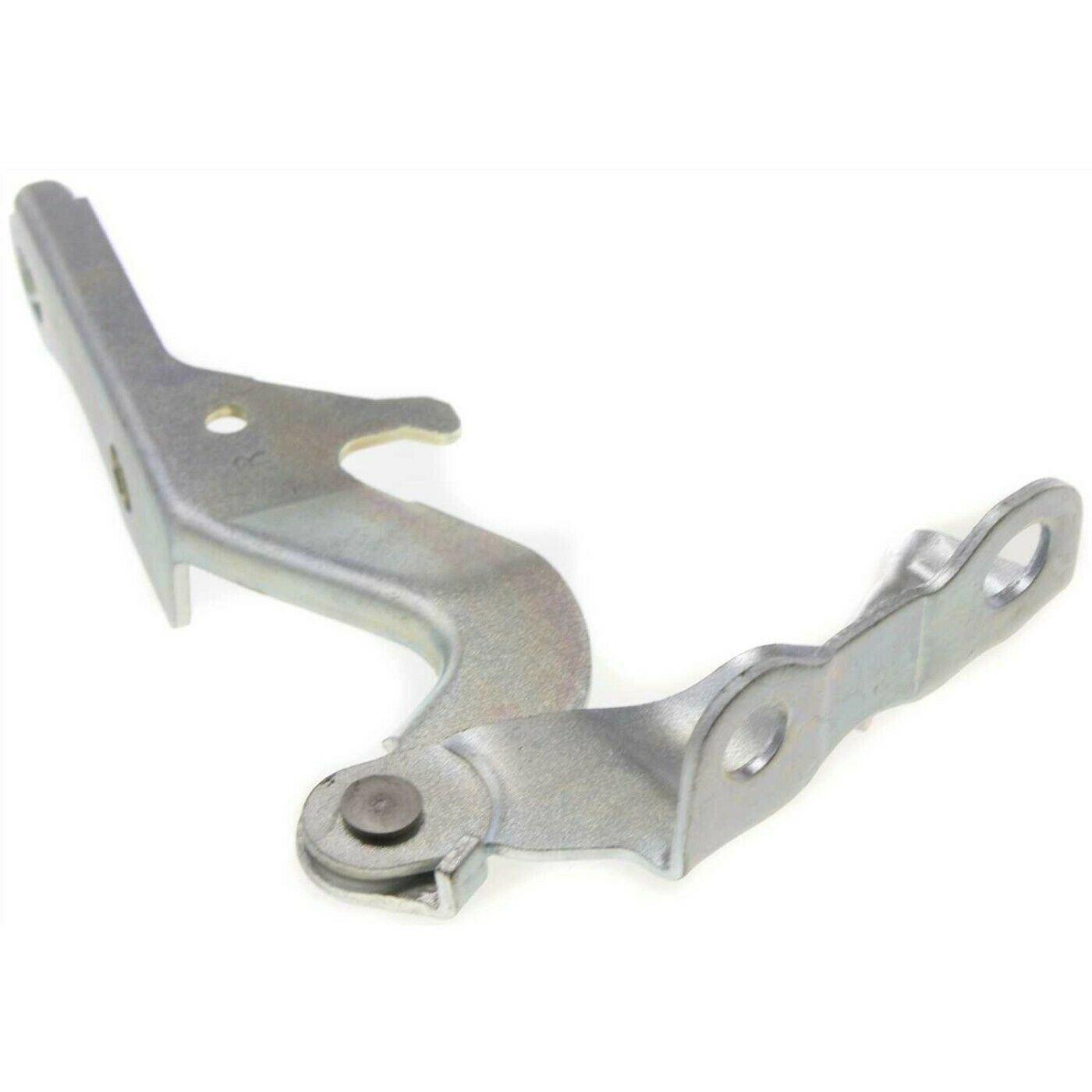 For 03-08 Vibe 98-02 Corolla Hood Hinges Set Of 2 Driver & Passenger Side Pair