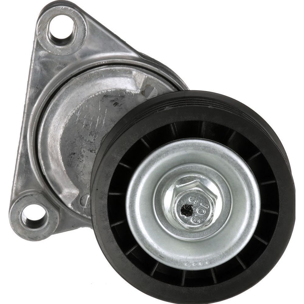 For 2003-2006 Focus ZX3 Hatchback Accessory Drive Belt Tensioner Assembly 38408