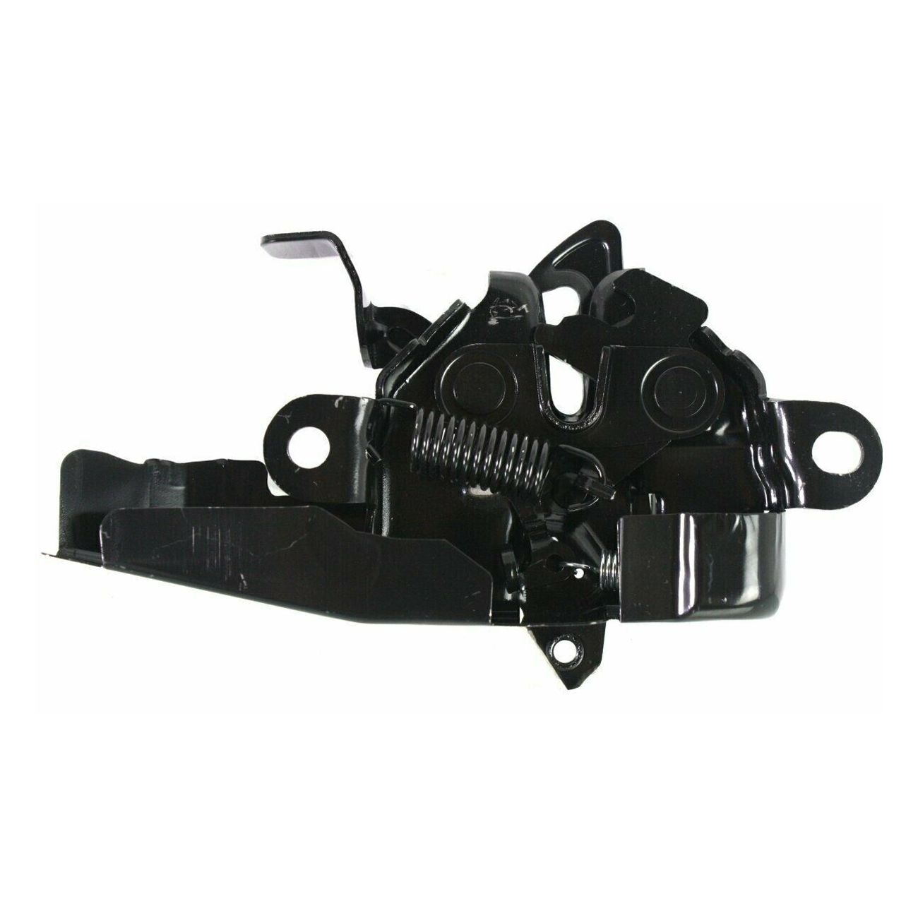 Hood Latch Assembly Front For 09-13 Toyota Corolla A86493-5351002330 TO1234119