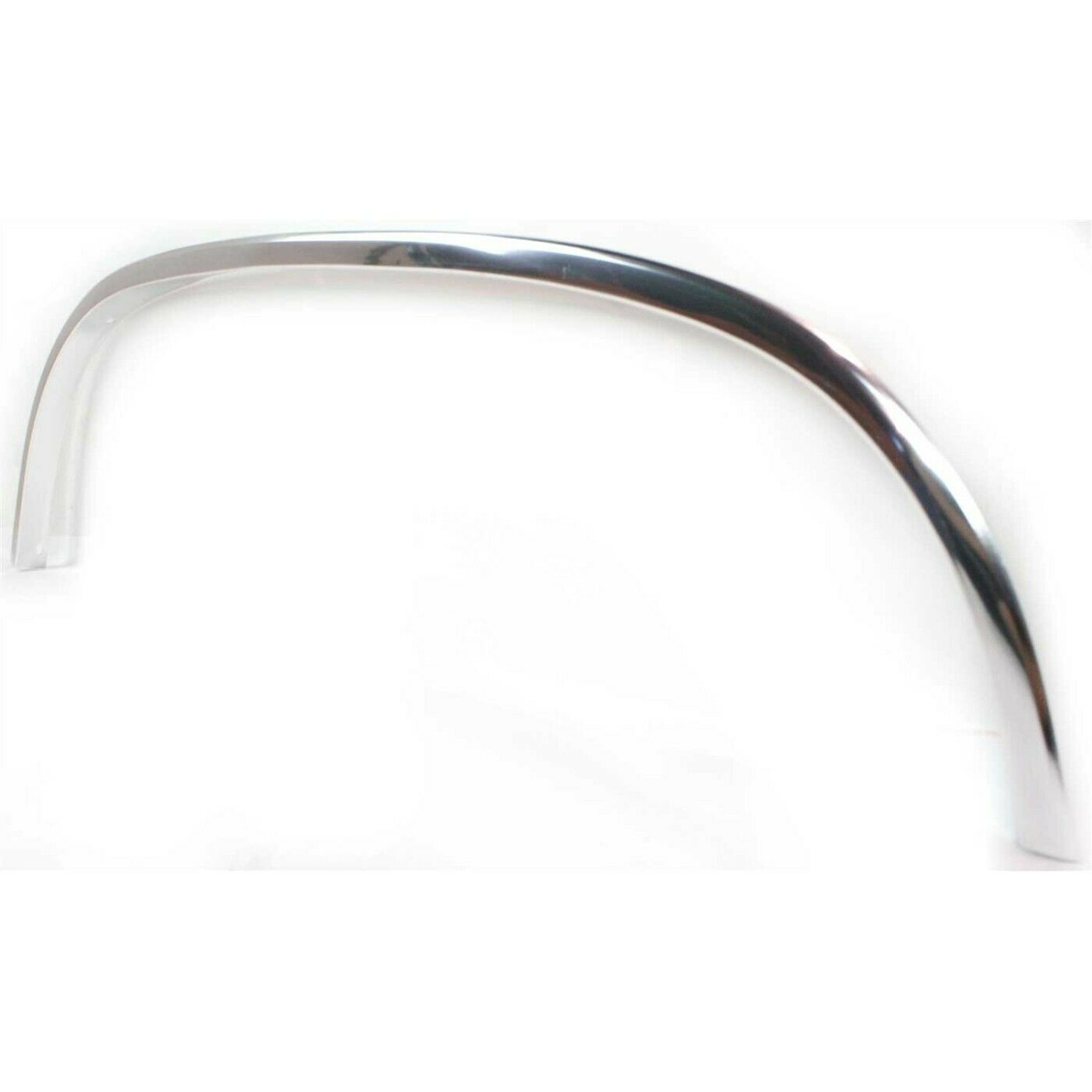 Fender Trim For 1988-2000 Chevrolet GMC Set Of 2 Front Driver And Passenger Side