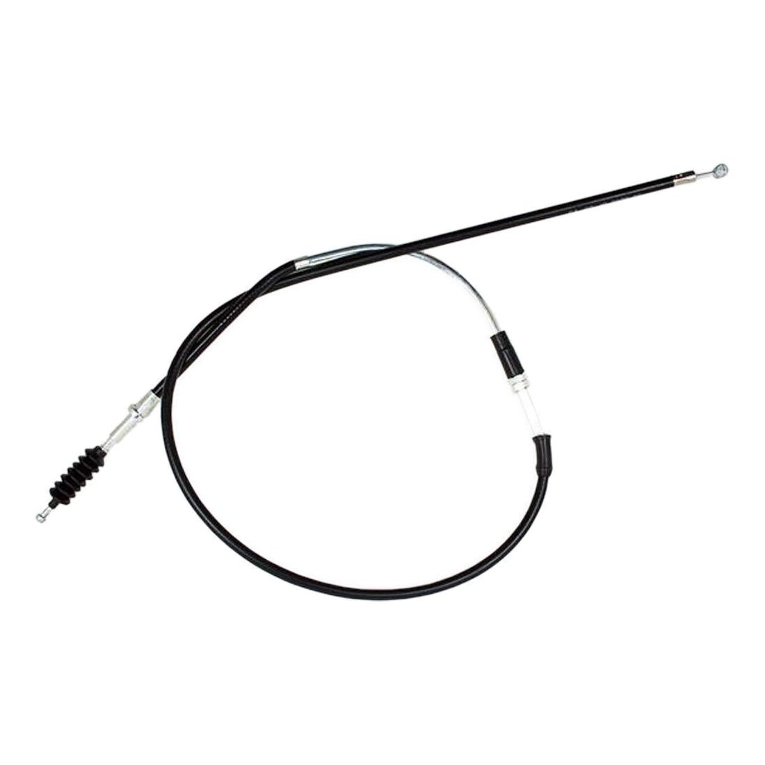 Black Vinyl Clutch Cable For 1994-1996 Kawasaki KLX250R Klx250R
