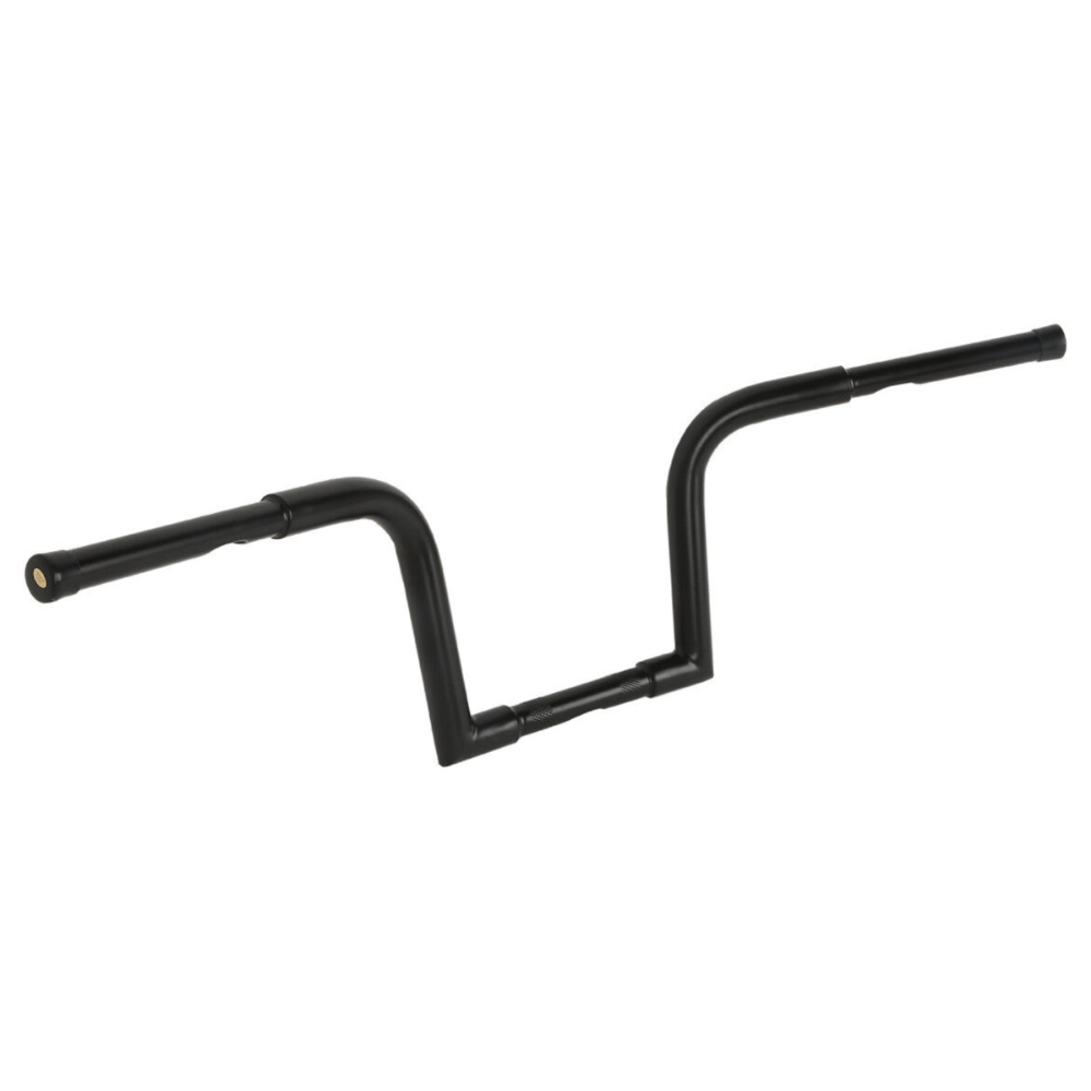 For 1965-2022 Harley-Davidson 10" Rise Frisco Ape Hanger FAT 1-1/4" Handlebar