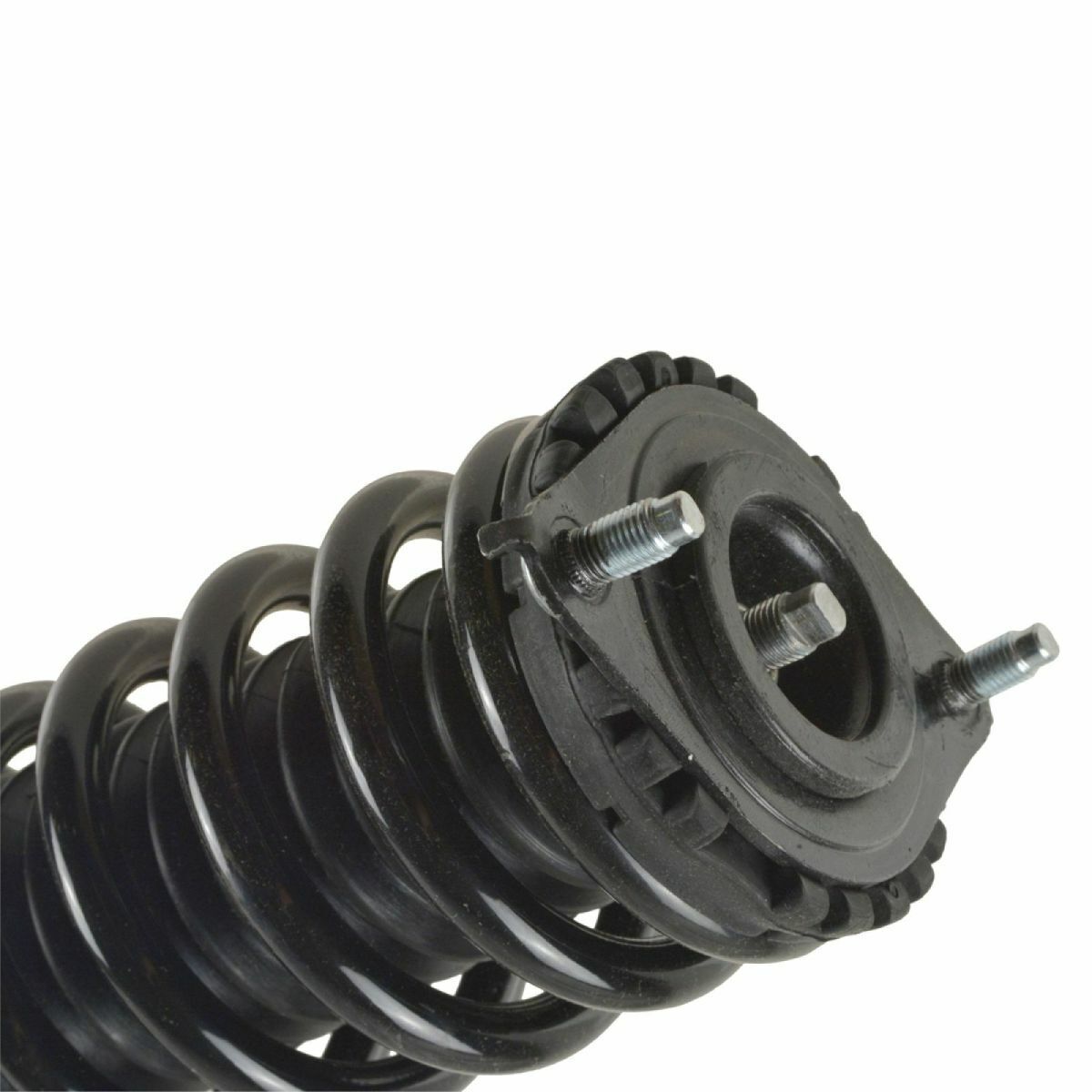 Complete Loaded Shock Strut Spring Assembly Rear Pair 2pc For 2000-2004 Outback