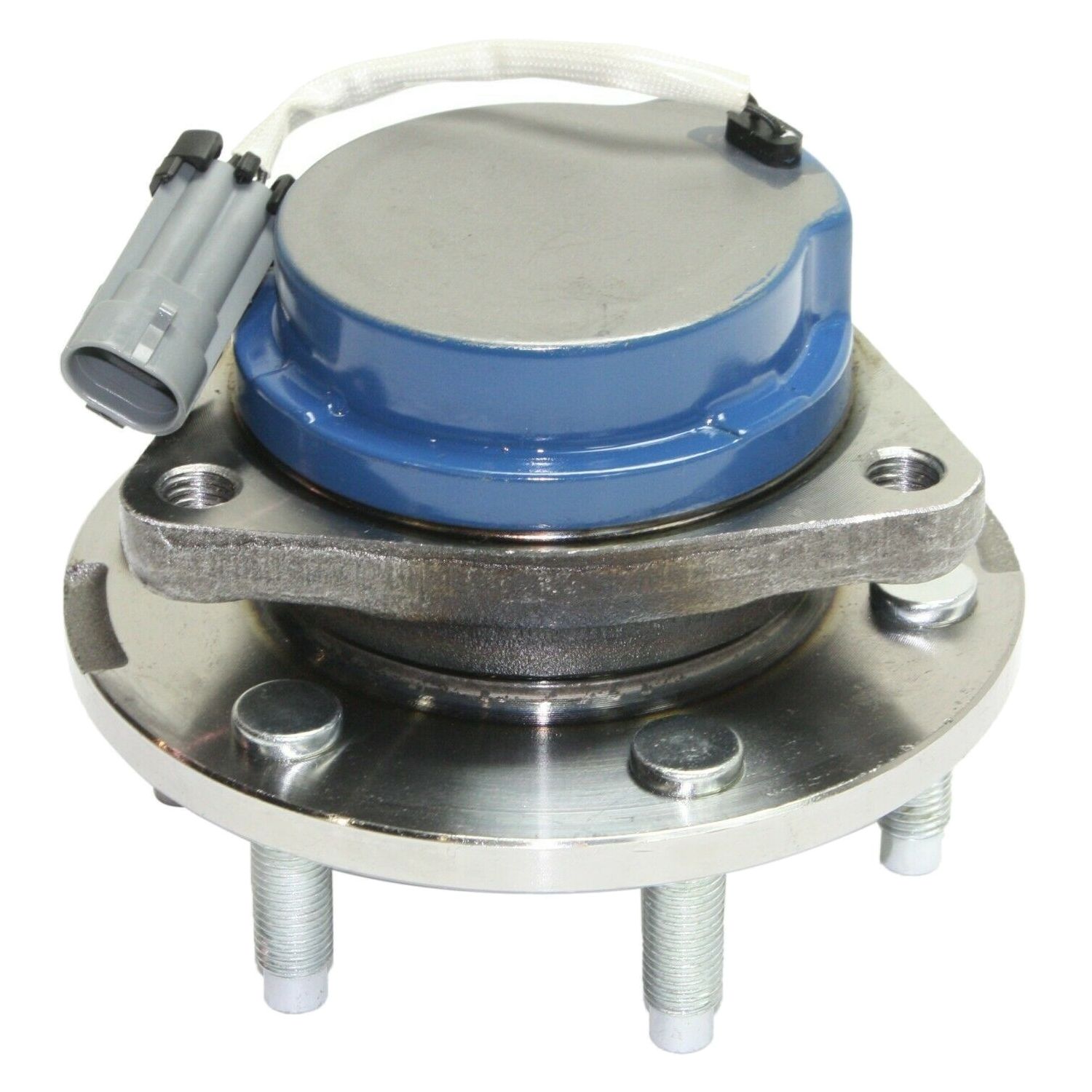 For Buick Cadillac Chevrolet Pontiac 1pc Front Rear Wheel Hub Assembly 513197
