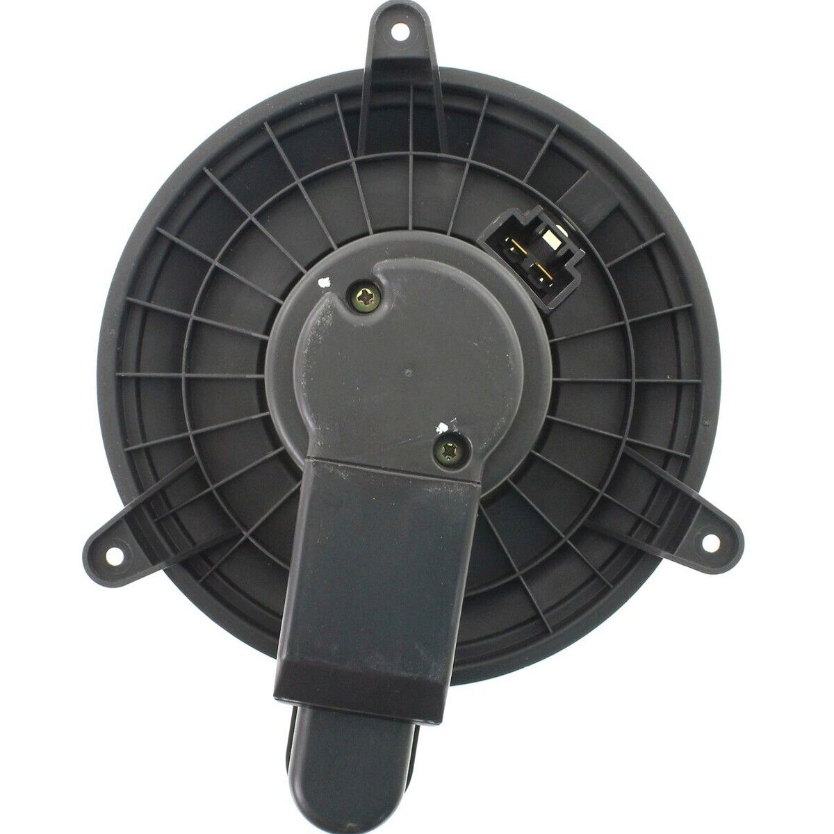 Blower Motor Front Left-and-Right For 11-16 F-250 Super Duty XL Truck GS3L61B10