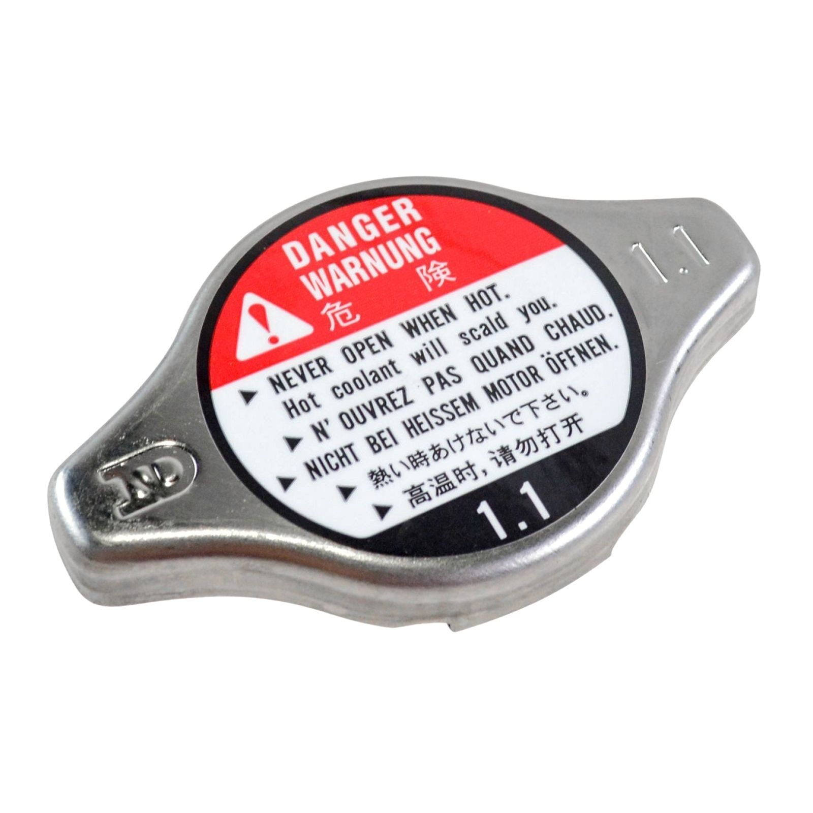 19045-PAA-A01 Cooling Radiator Cap For Acura Honda