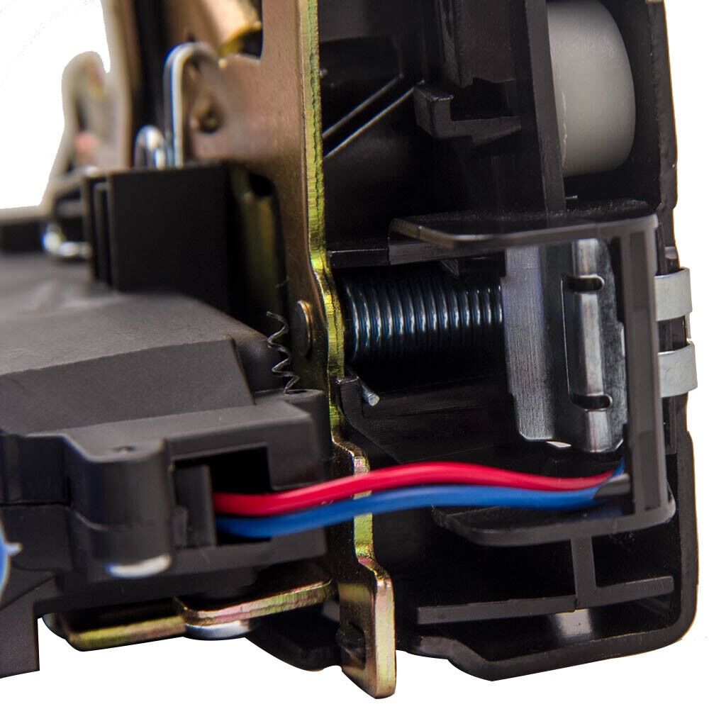 Front Left Door Lock Actuator For Seat Toledo 2004-2009 For VW Jetta 2005-2011