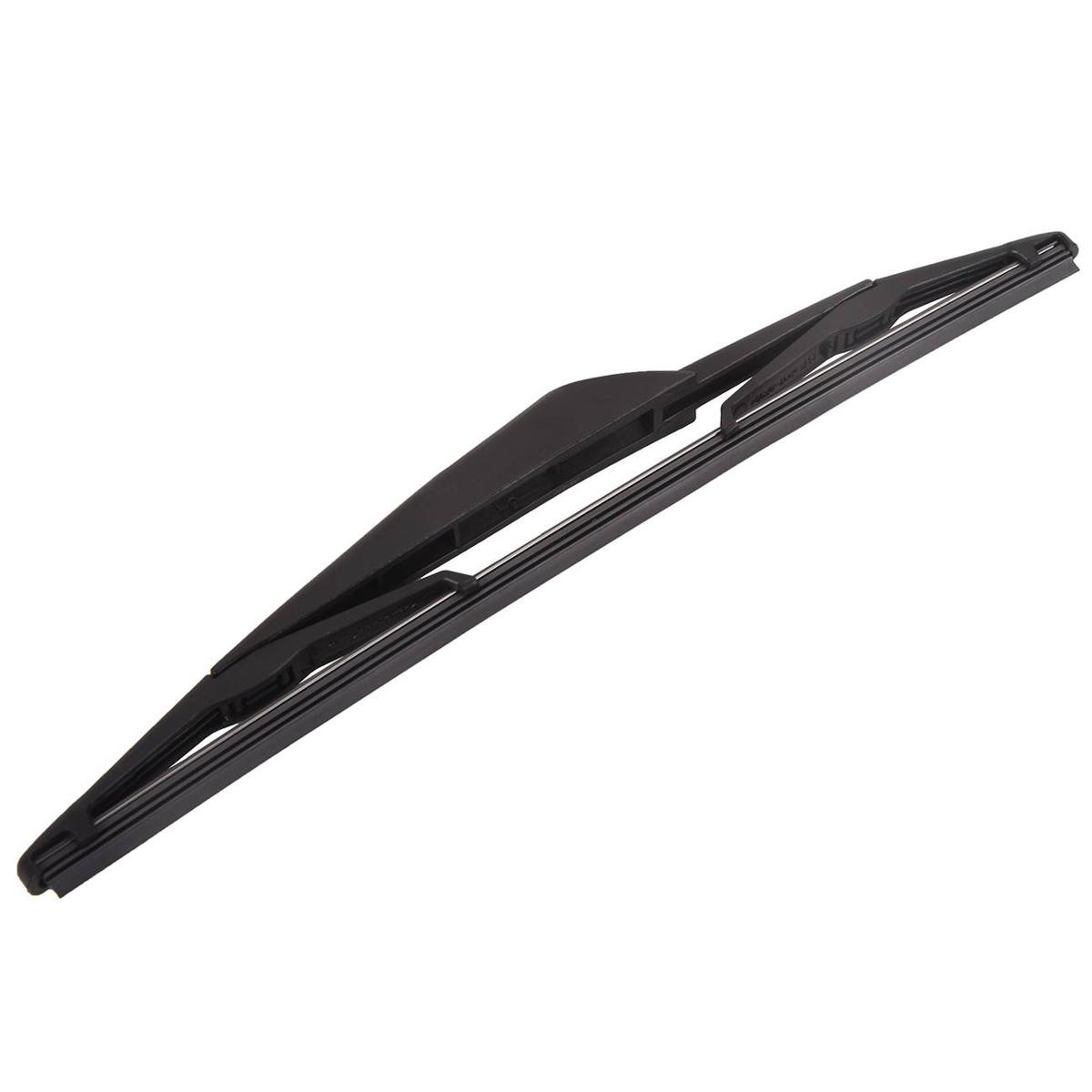 2 Sets Of - 61627079943 For 2002-2006 Mini Cooper L4 1.6L Rear Wiper Arm & Blade Kit