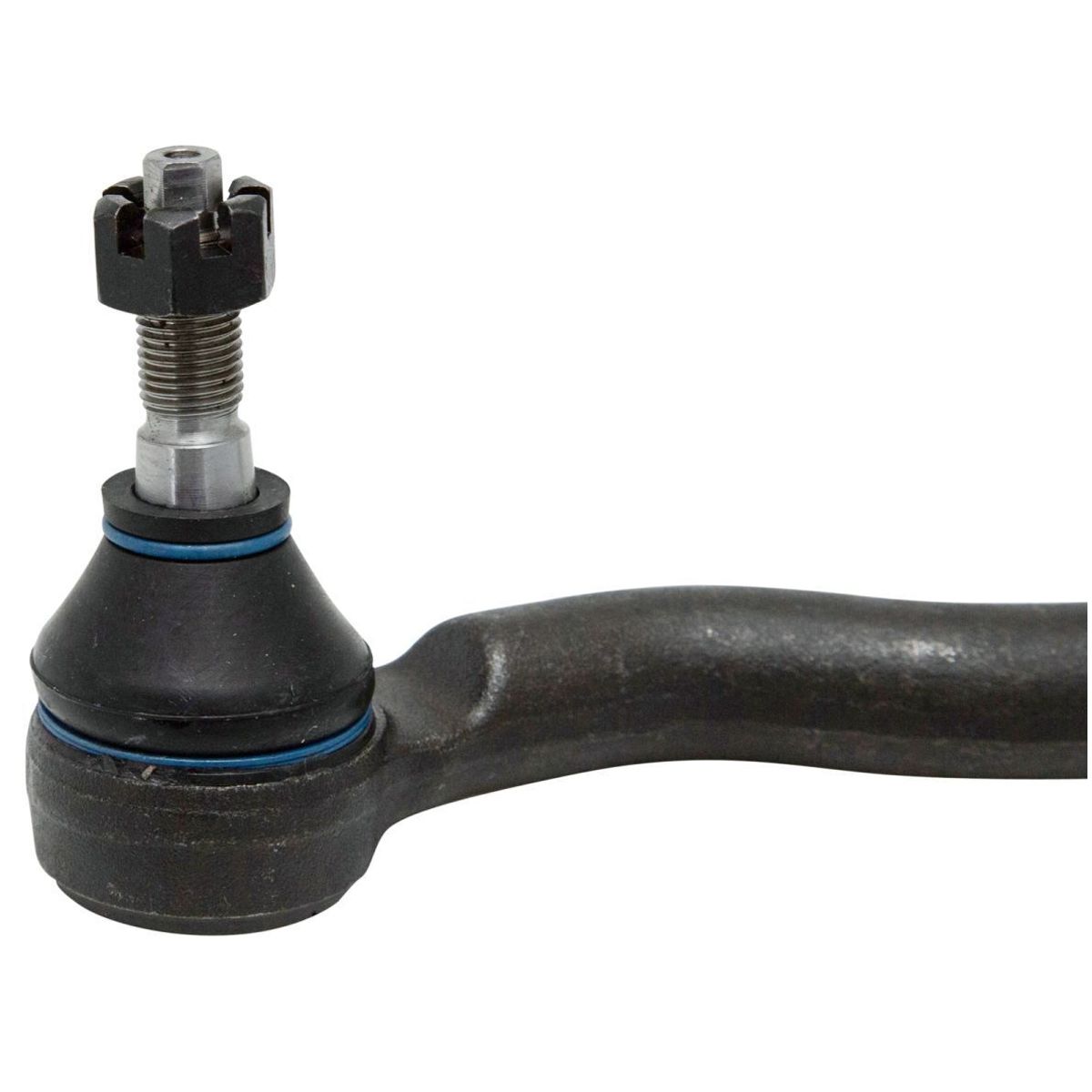 Front Outer Tie Rod Rack End LH Driver Side For 10-12 Fusion Milan 2.5L 3.0L