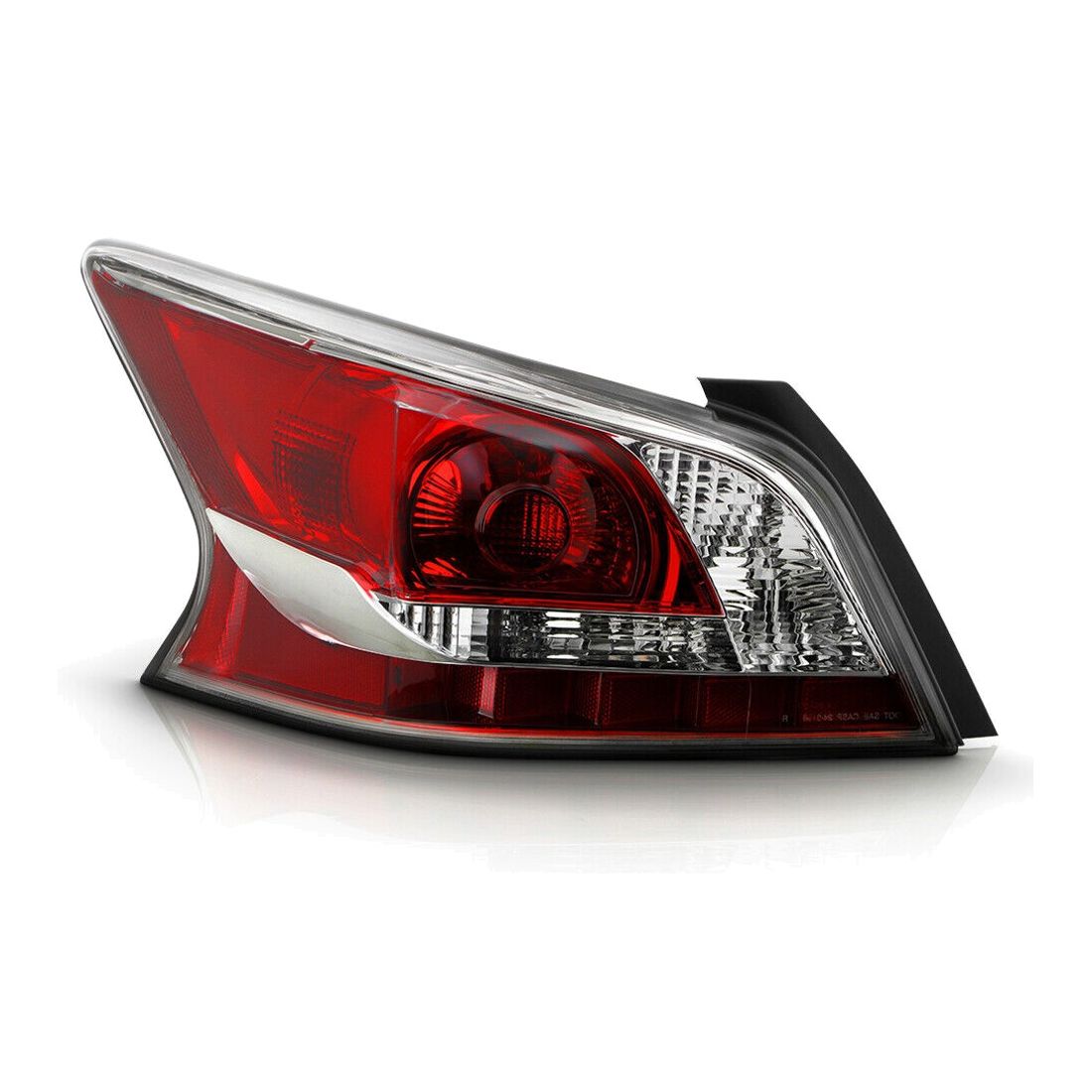 For Nissan 14-15 Altima Incandescent Tail Light Brake Lamp Left Driver Side