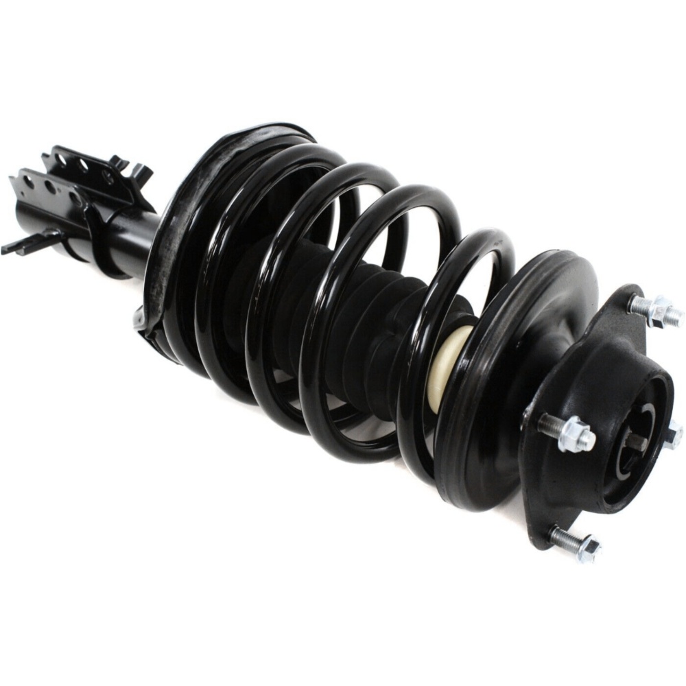 Shock For 1997-2002 Escort 1997-1999 Tracer Front With Springs FWD Twin-tube