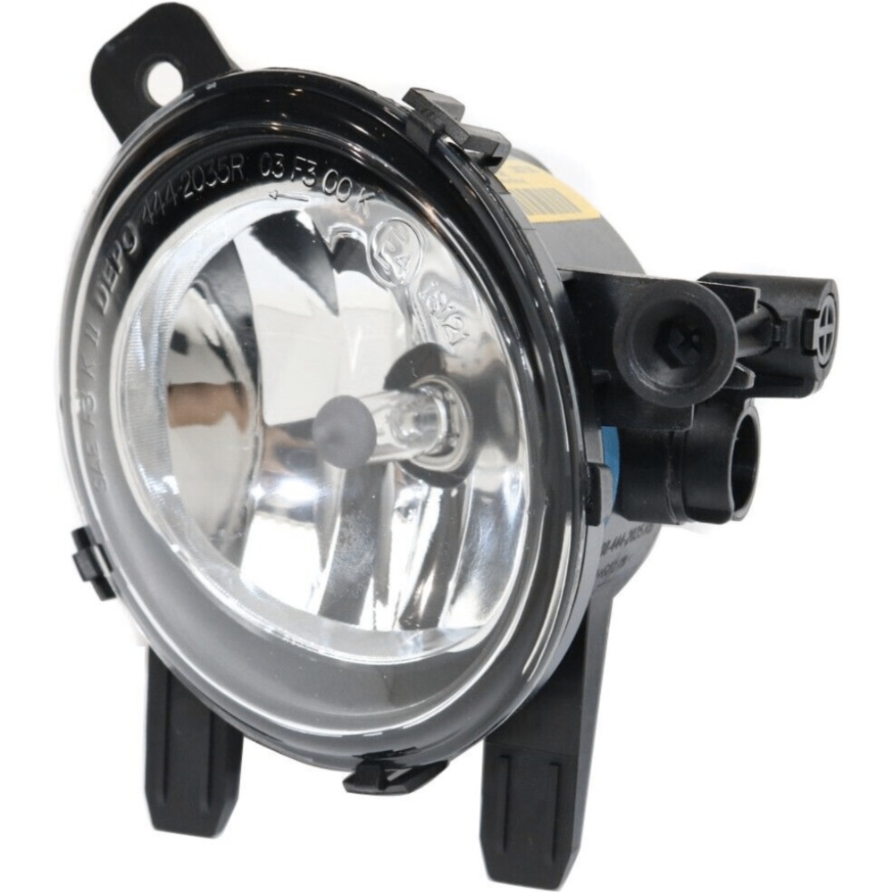 Fog Light Driving Lamp Front Passenger Right Side For BMW 320 328 330 Right Hand