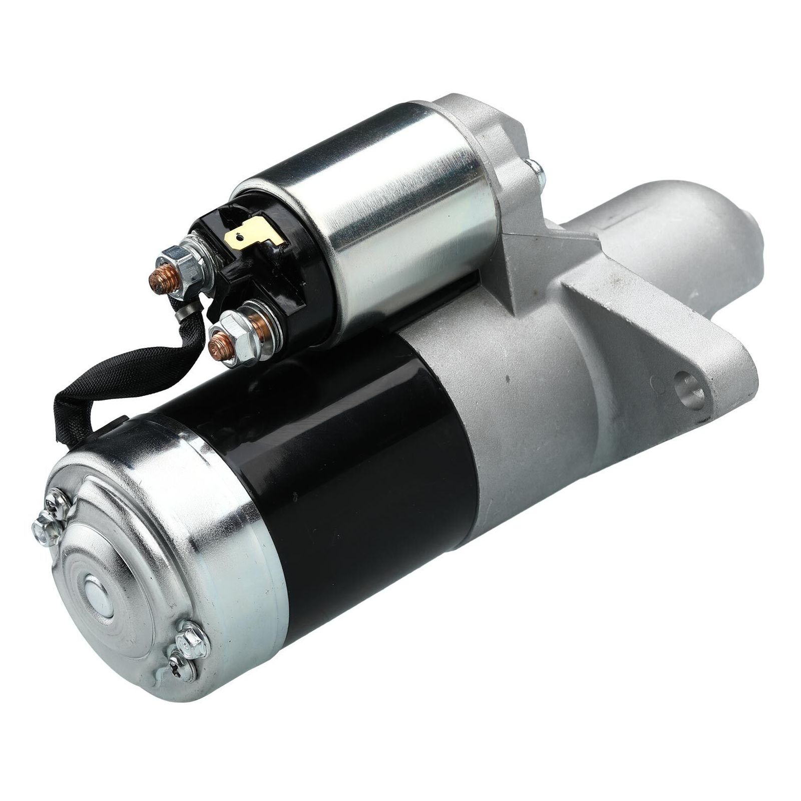 Starter Motor For Mazda RX-8 2004-2008 R2 1.3L 2.0 KW 12V CCW 13 T Manual Trans.