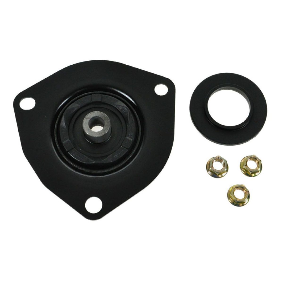 Front Upper Strut Mount & Bearing Assembly For I30 Q45 Altima Maxima