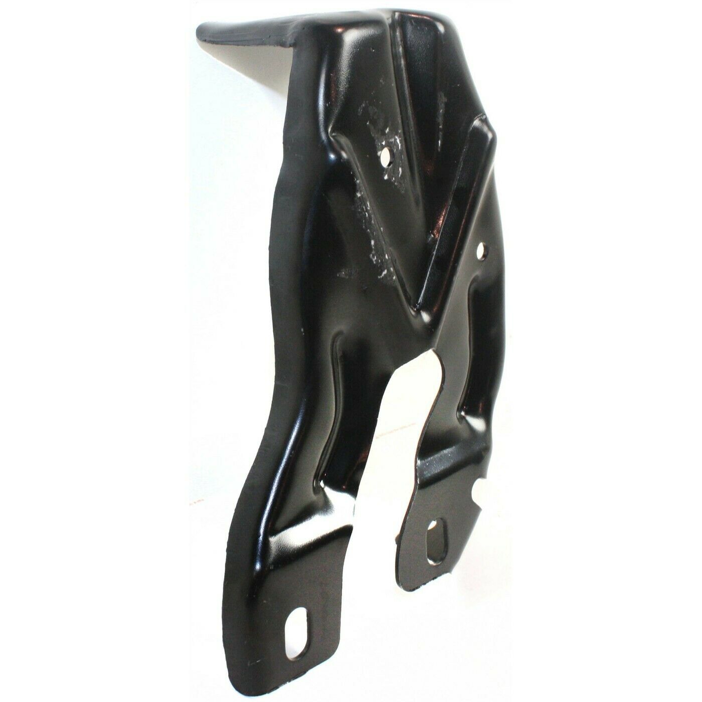 Bumper Bracket For 98-04 Frontier 00-04 Xterra Set Of 2 Front Left & Right Side
