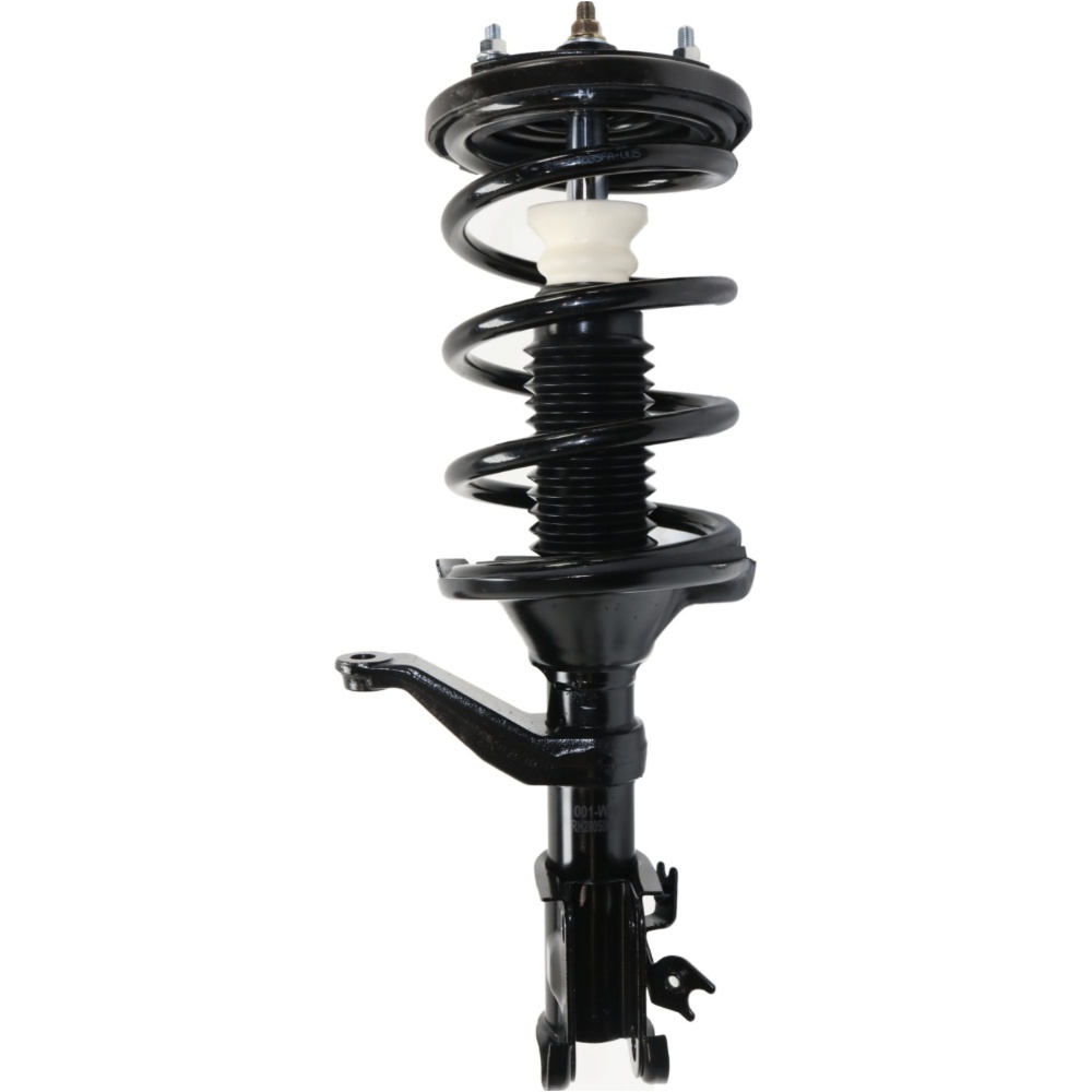 Shocks For 2003-2011 Honda Element Sport Utility Loaded Strut Front Right 1-Pc