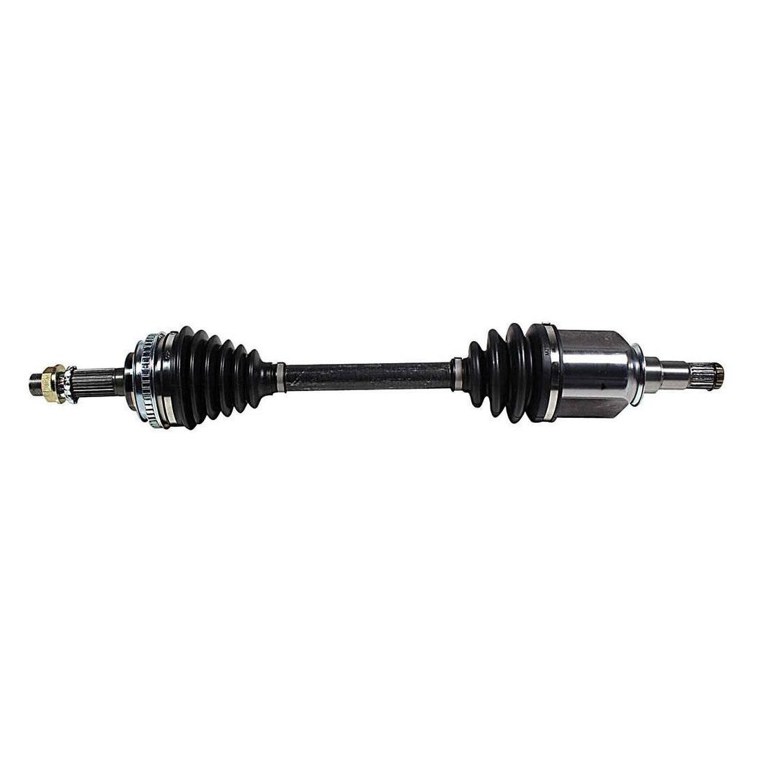 For 90-93 Celica Coupe Front Driver Left CV Axle Drive Shaft Joint Assembly