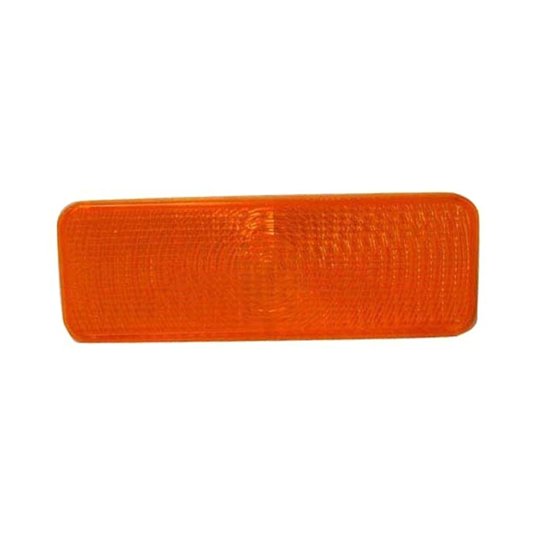 For 1982-1983 Ford F-100 XLT Lariat Standard Cab Pickup Park Signal Lamp Light