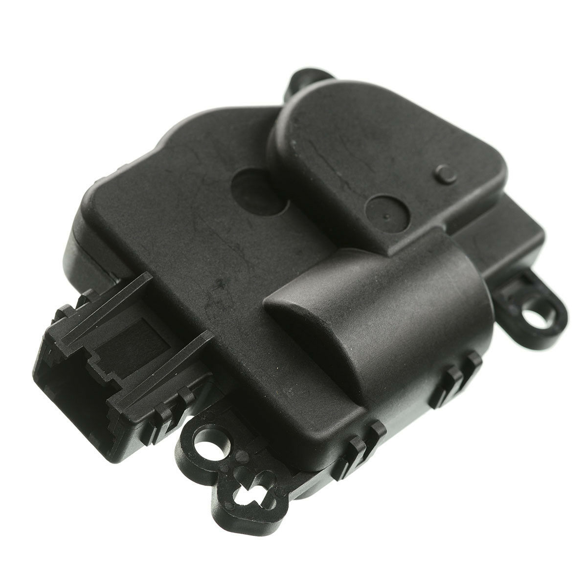 2 Sets Of - HVAC Mode Heater Blend Door Actuator For 2006-2018 Ford Lincoln Mercury