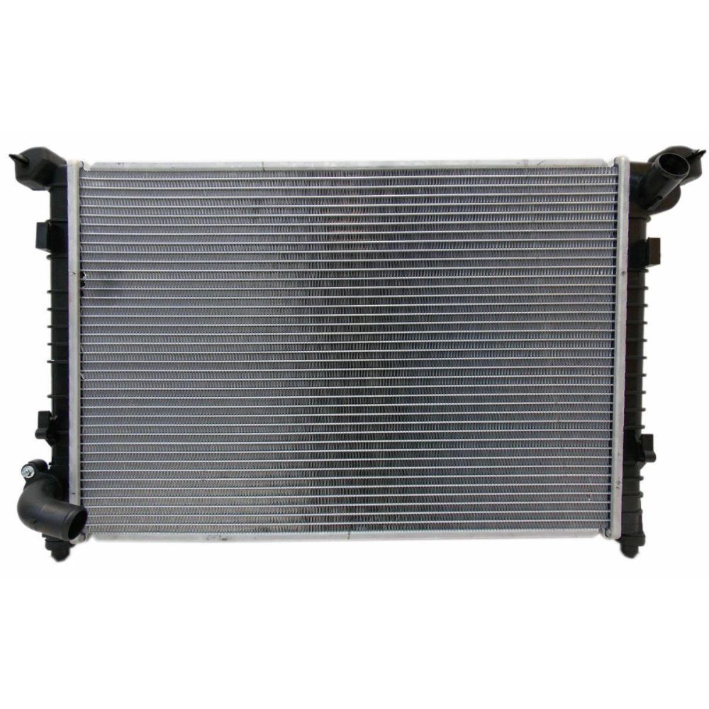 Radiator For Mini 2005-06 Cooper Convertible 2002-06 Cooper Hatchback L4 1.6L