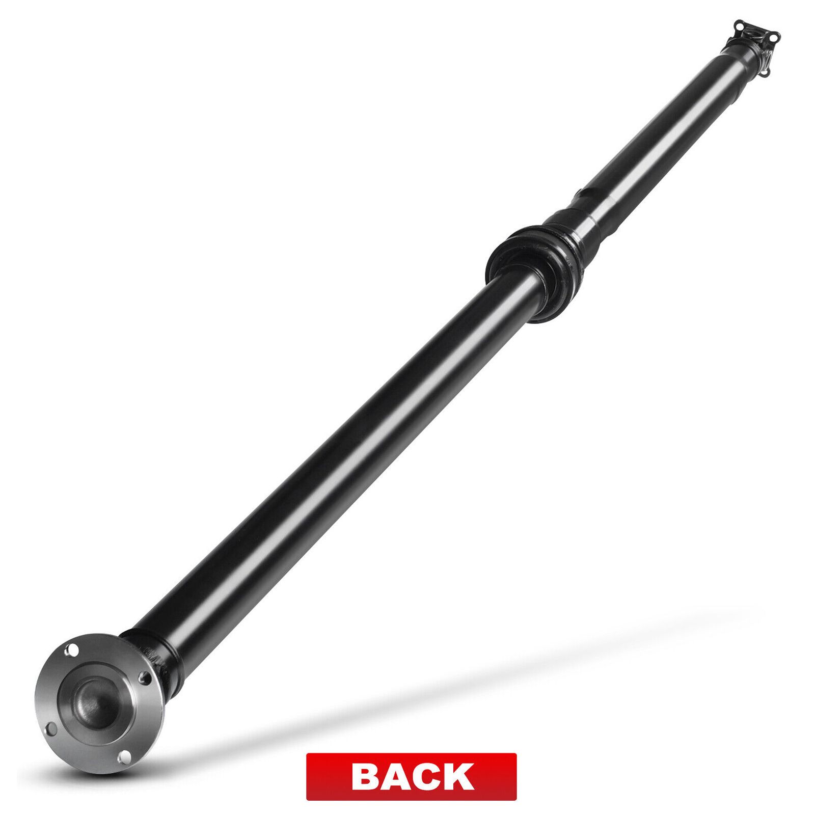 For 14-19 Rogue Rear Driveshaft Prop Shaft Assembly For 14-19 Rogue L4 2.5L AWD