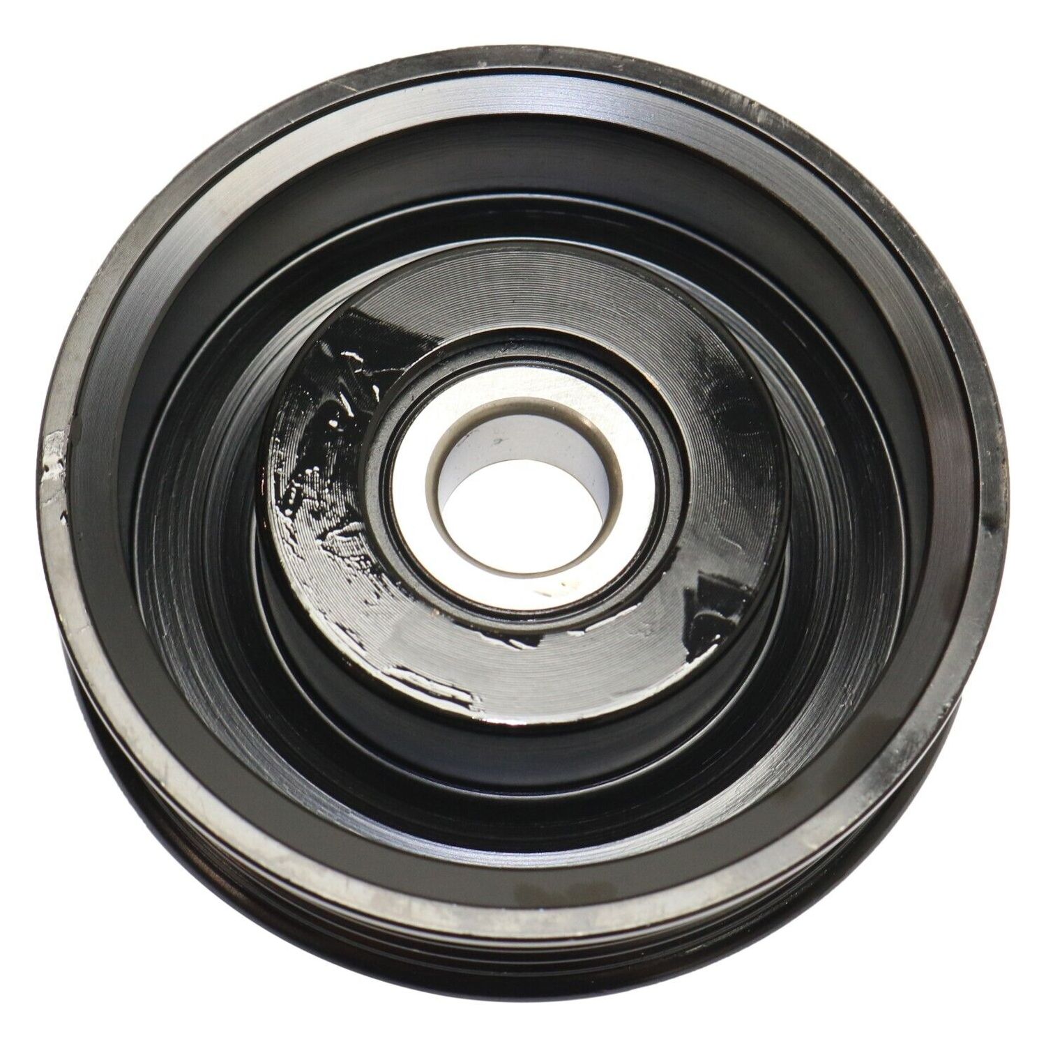 For 2003-2006 Kia Sorento LX Sport Utility Belt Idler Pulleys