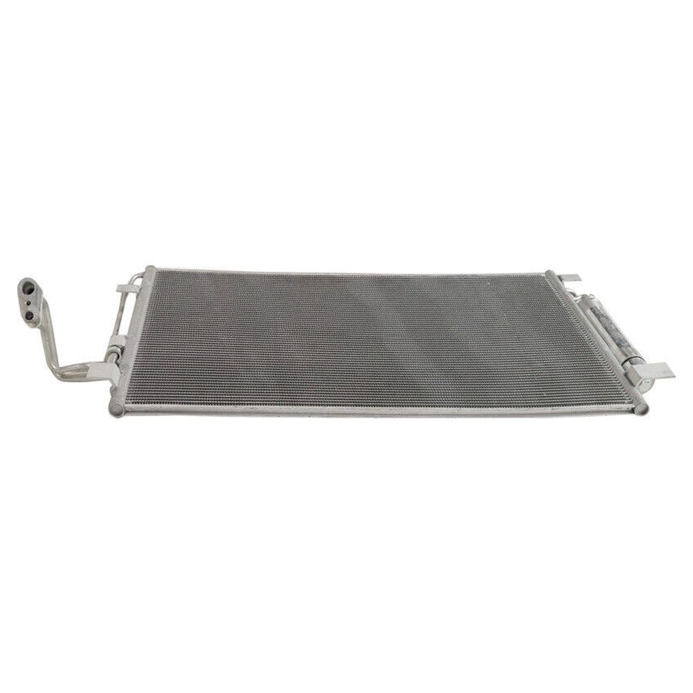 For Nissan 2007-2018 Altima A/C Condenser