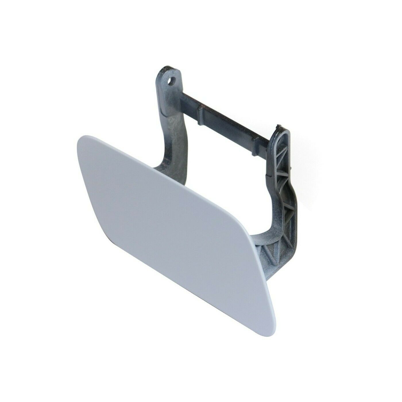 4 PCS - Headlight Washer Cover For 2012-2015 Benz ML-Class Set Left And Right