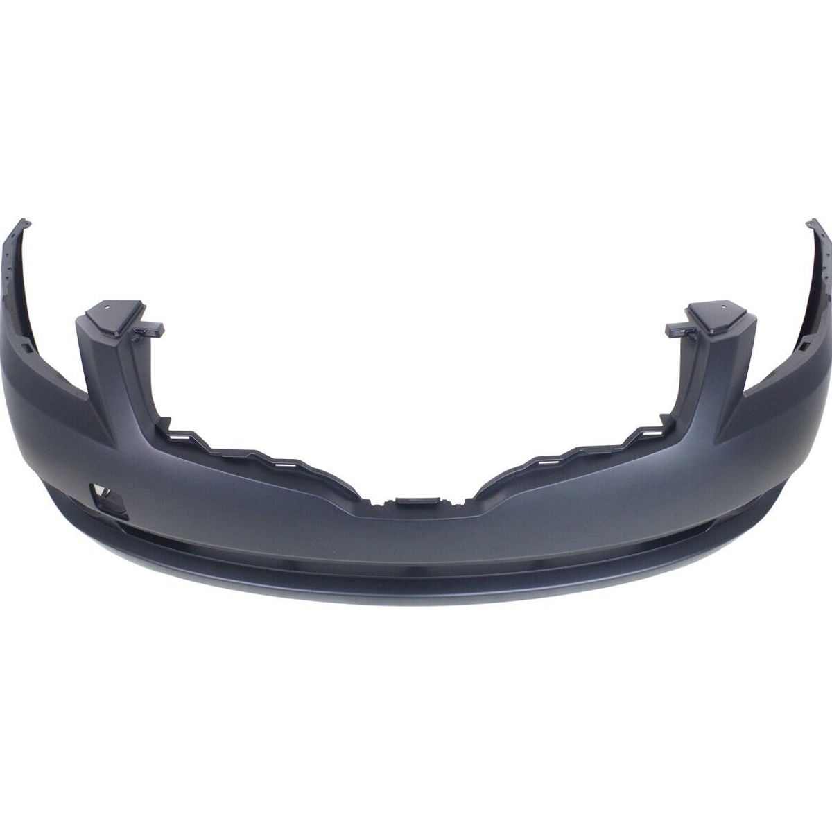 Bumper Cover Kit For 2007-2009 Nissan Altima Hybrid Sedan Front