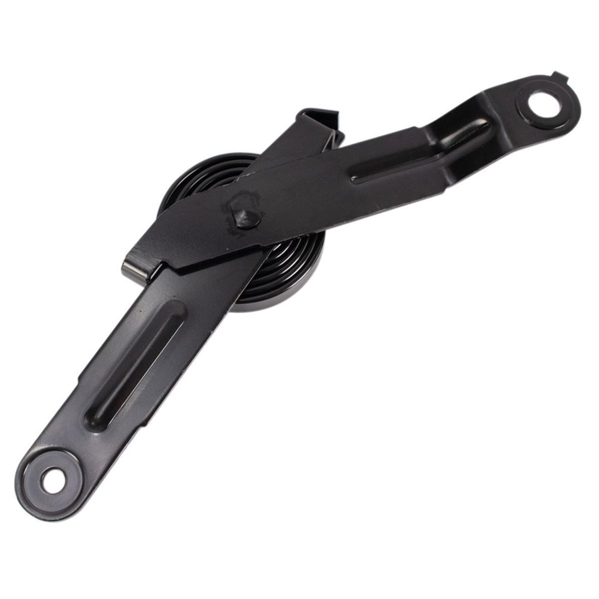 Hood Hinge Spring Passenger Side For Chevy GMC Cadillac Truck