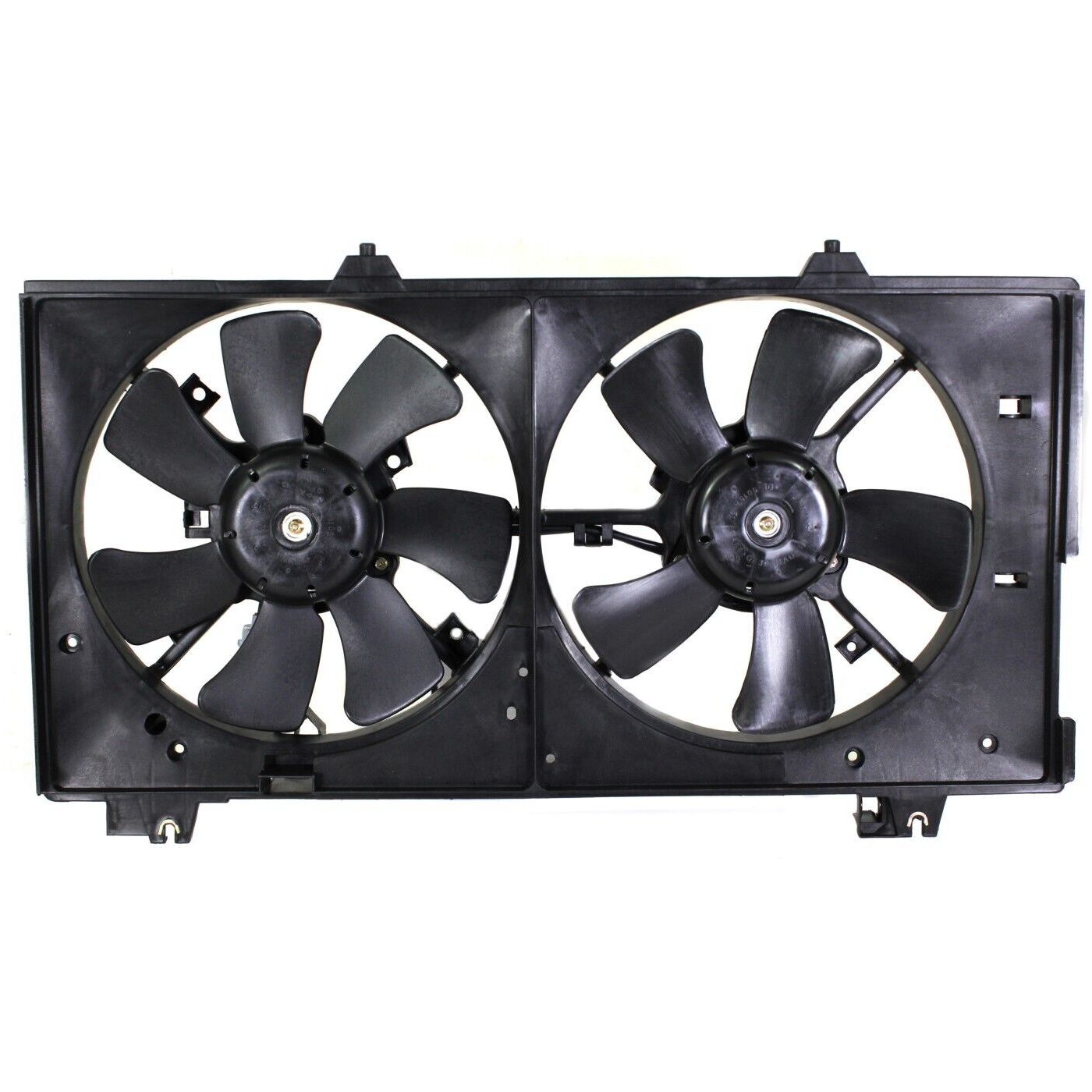For 2004-2008 Mazda 6 S Hatchback Radiator Cooling Fan