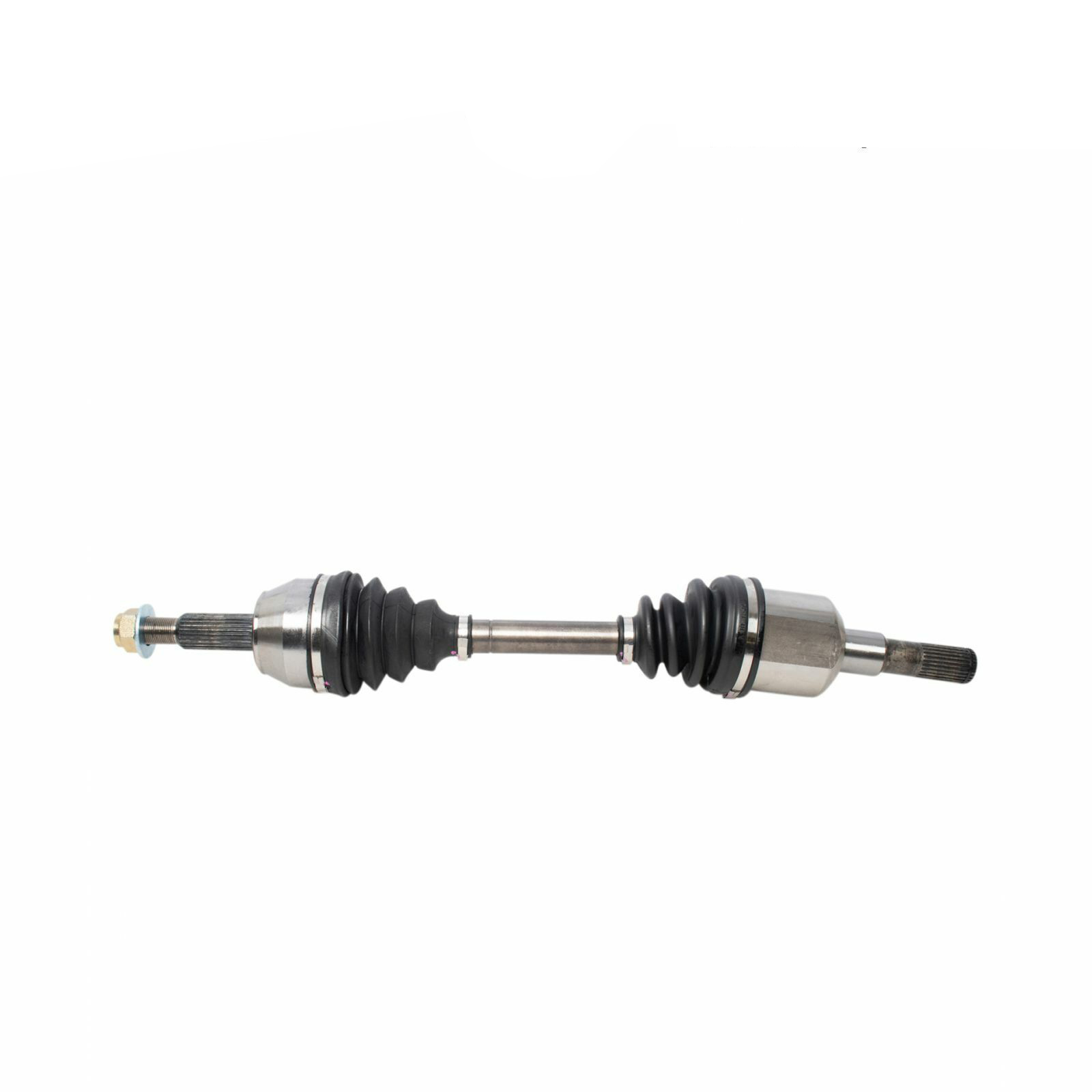 Front CV Axle Shaft Assembly Left Driver Side For Ford Mercury 4WD
