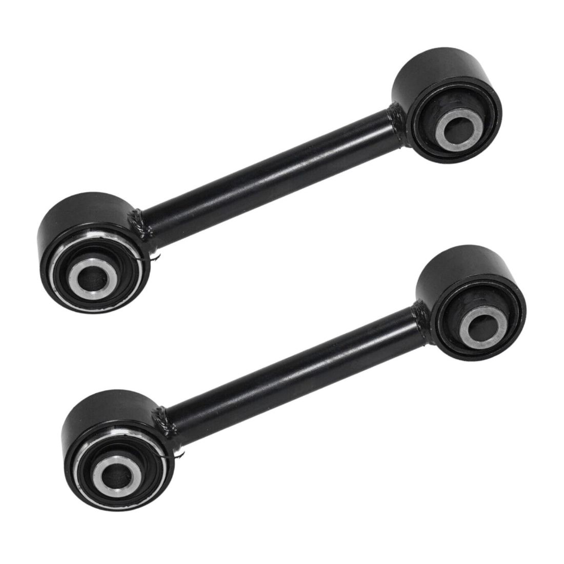 Lateral Links Set Of 2 Front Or Rear Driver & Passenger Side Lower Pair