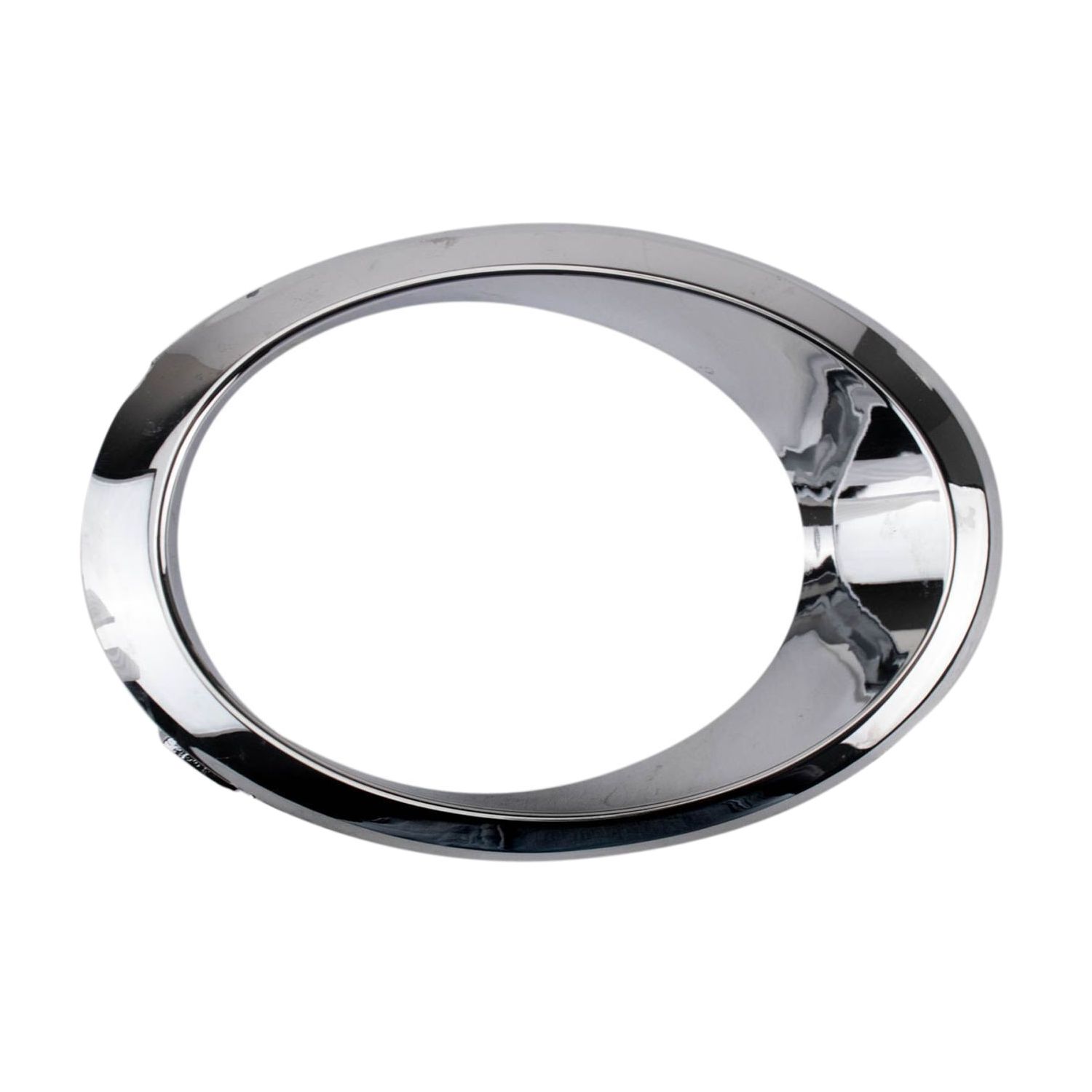 For 2013-2016 Ford Fusion Energi Titanium Sedan Front Left Fog Light Bezel